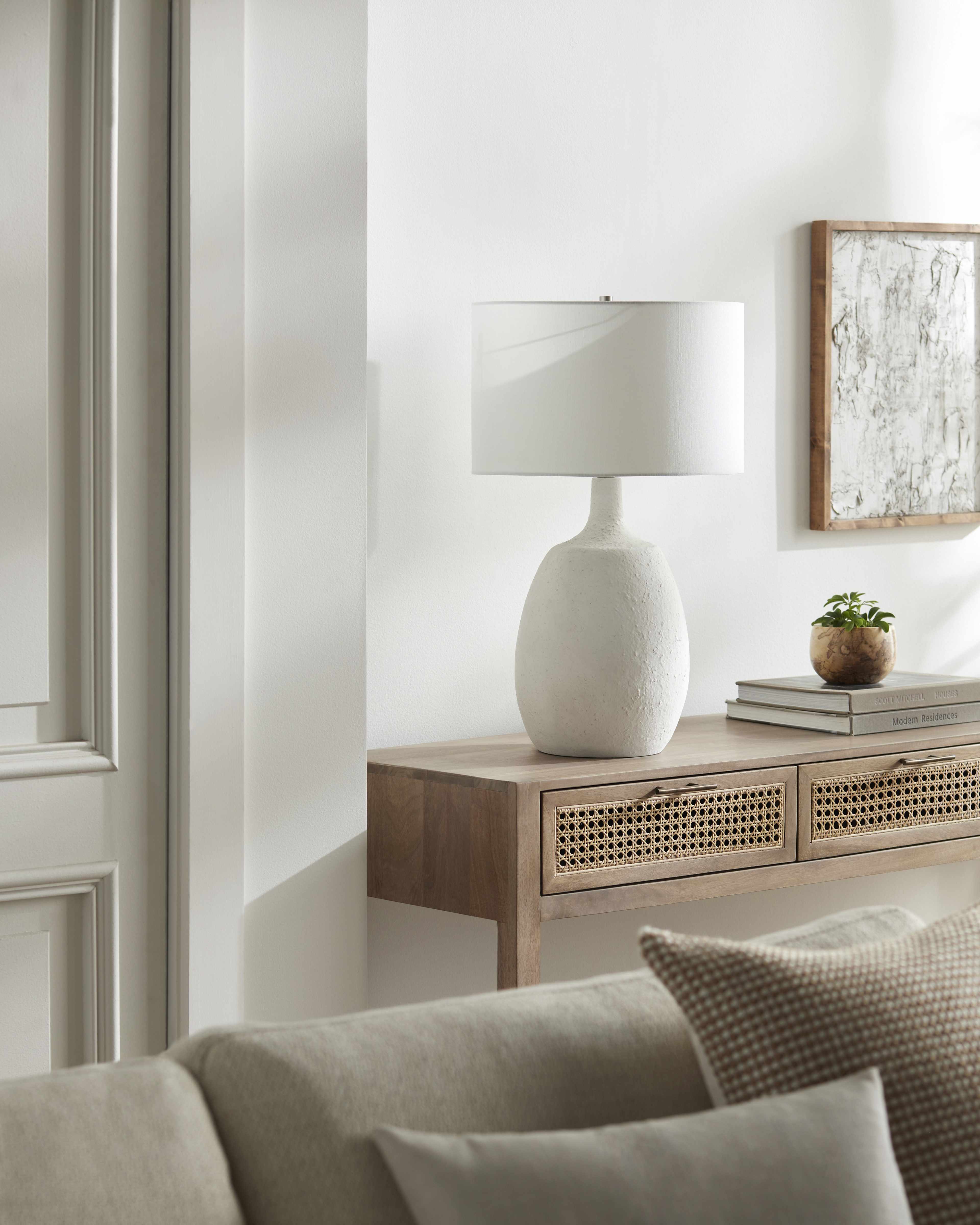 The Blackwell Table Lamp