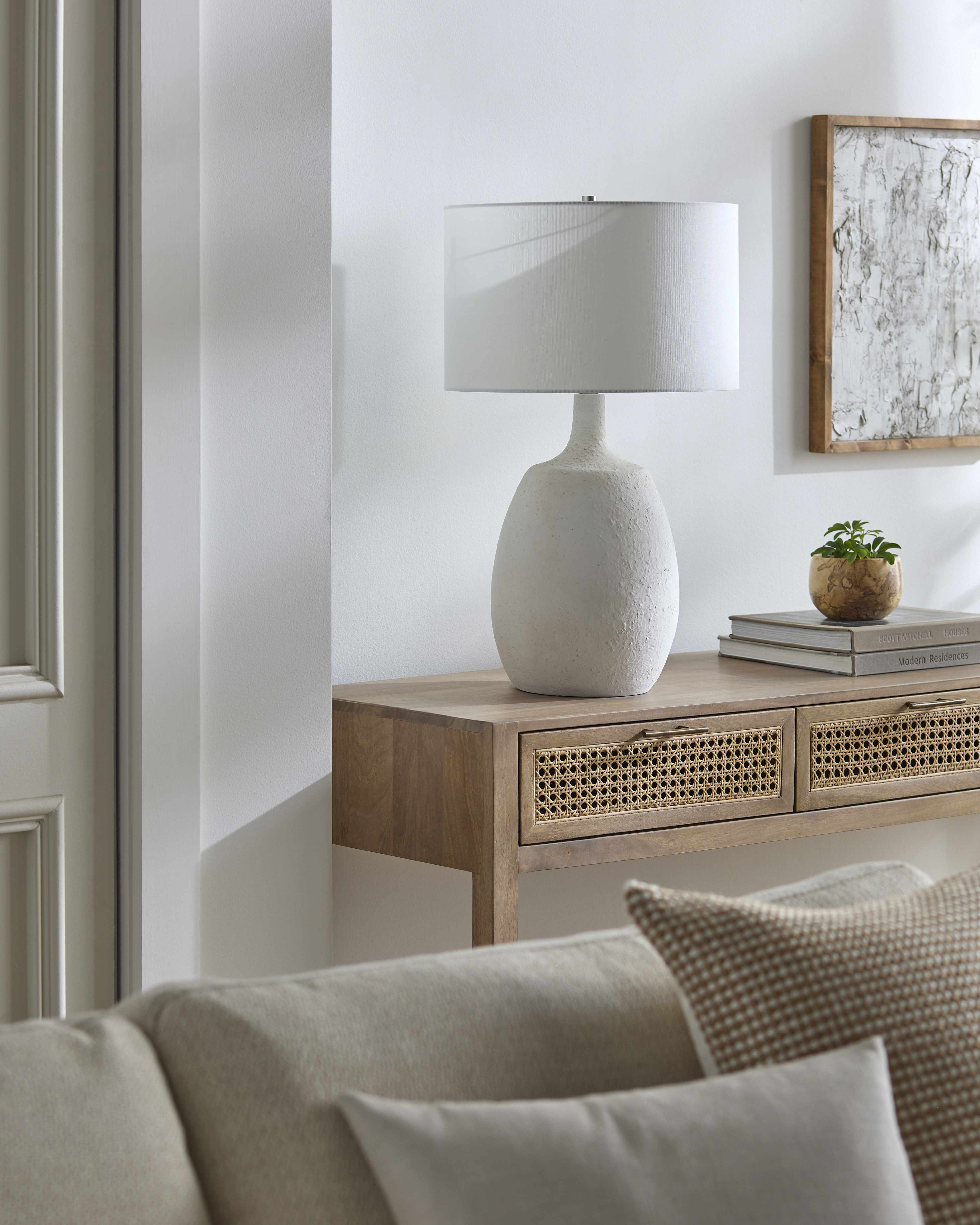 The Blackwell Table Lamp