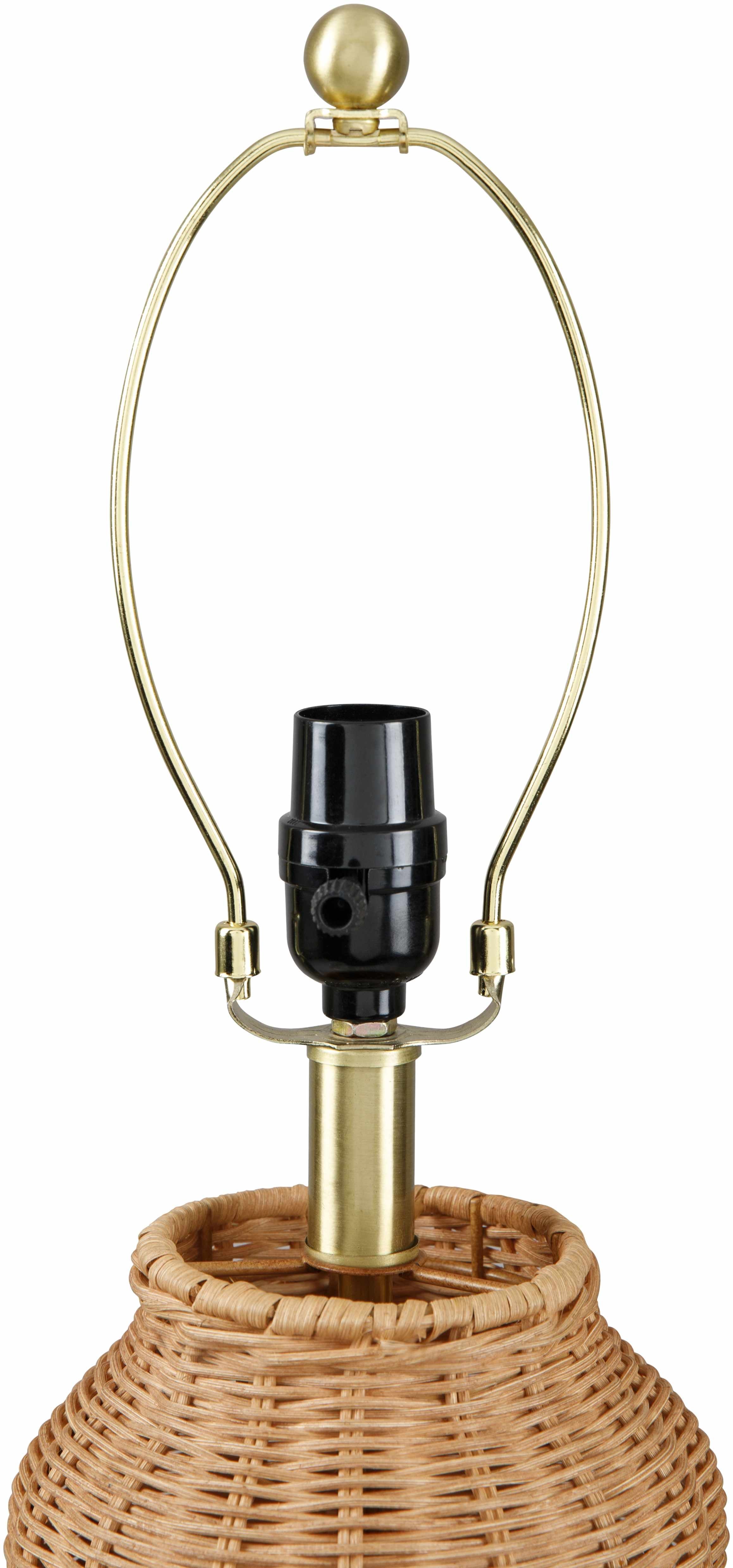 Mombasa Table Lamp