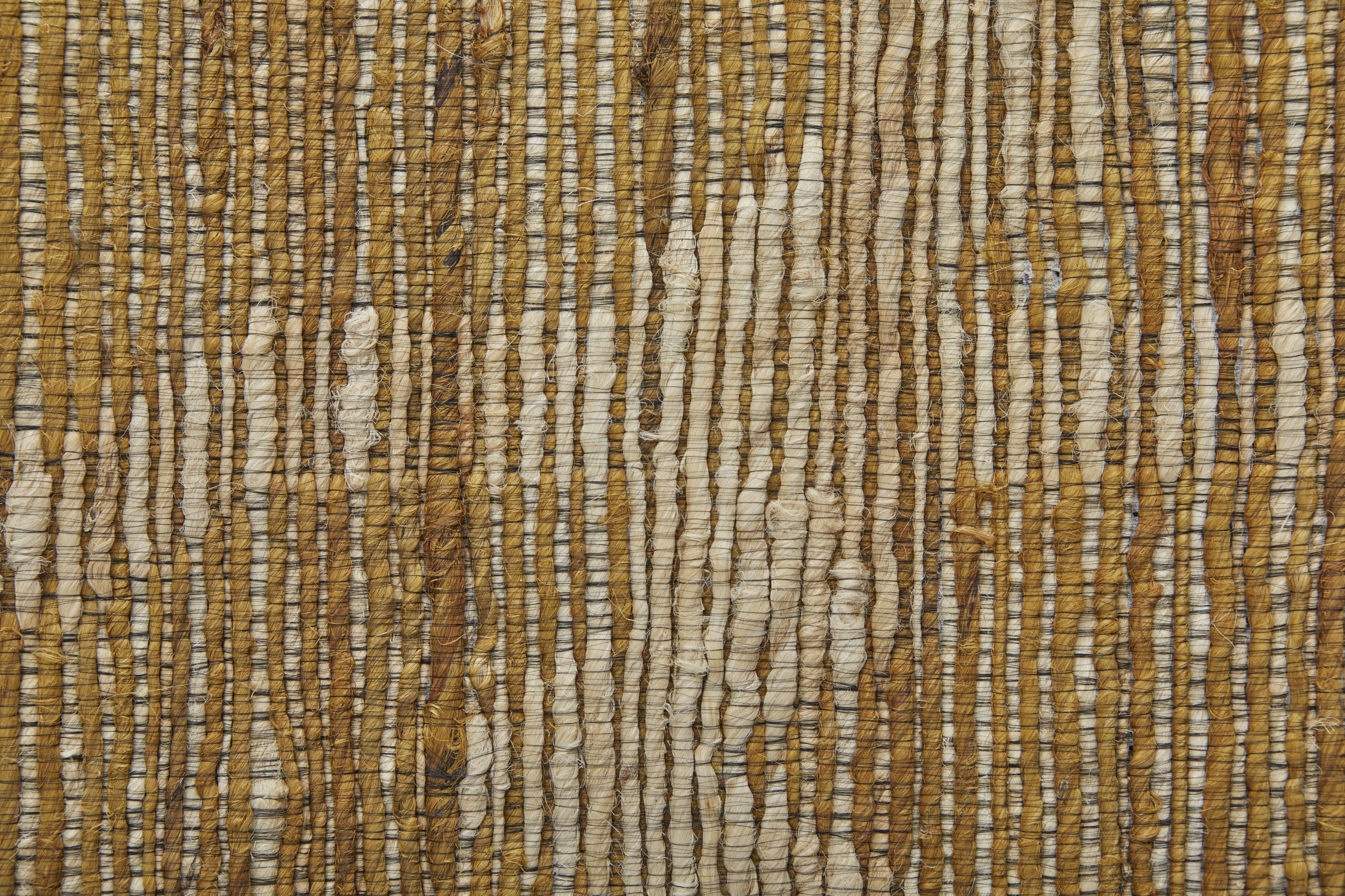 Lilliana Transitional Geometric - Tan/Ivory/Gold