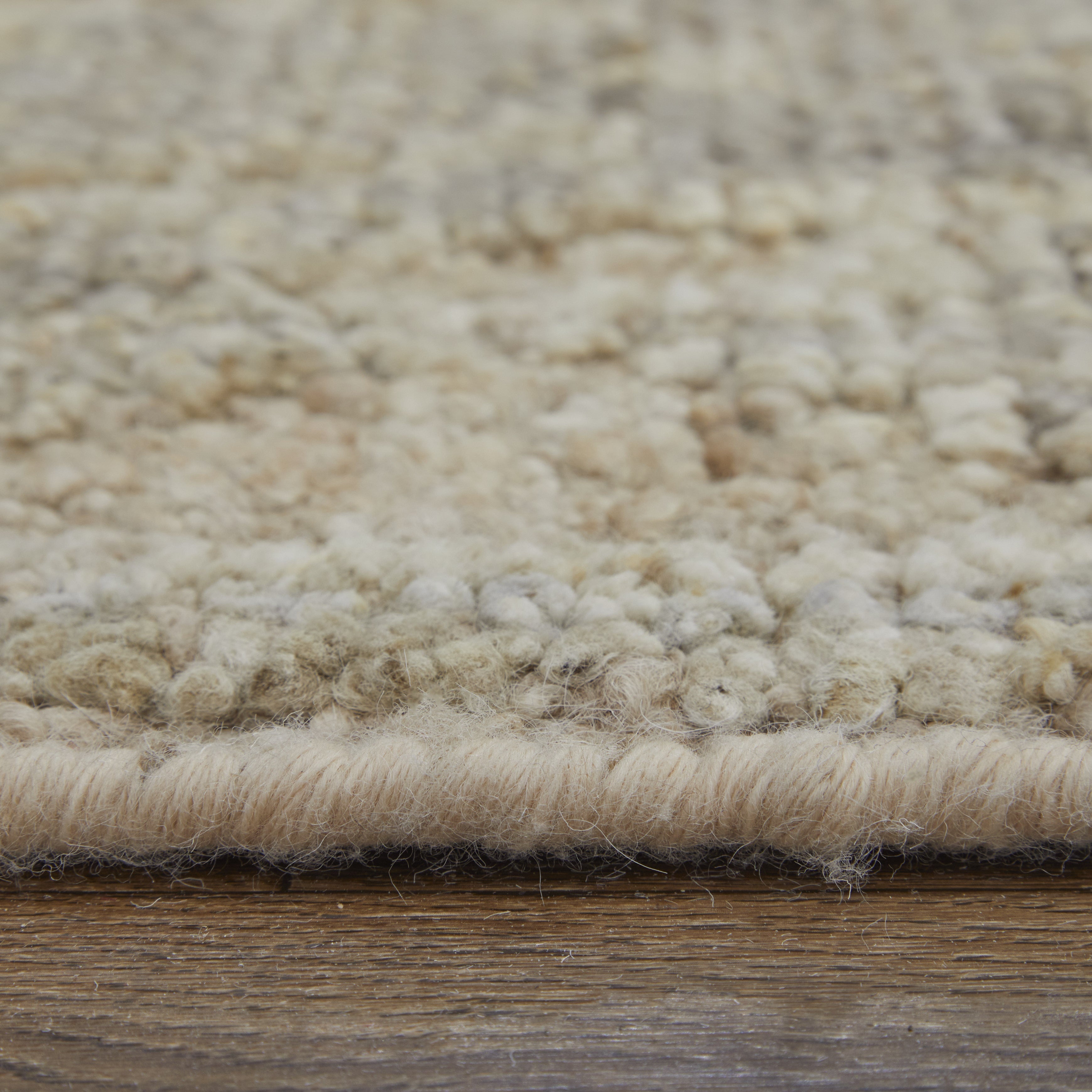 Grafton Transitional Floral & Botanical - Tan/Gray/Ivory Area Rug
