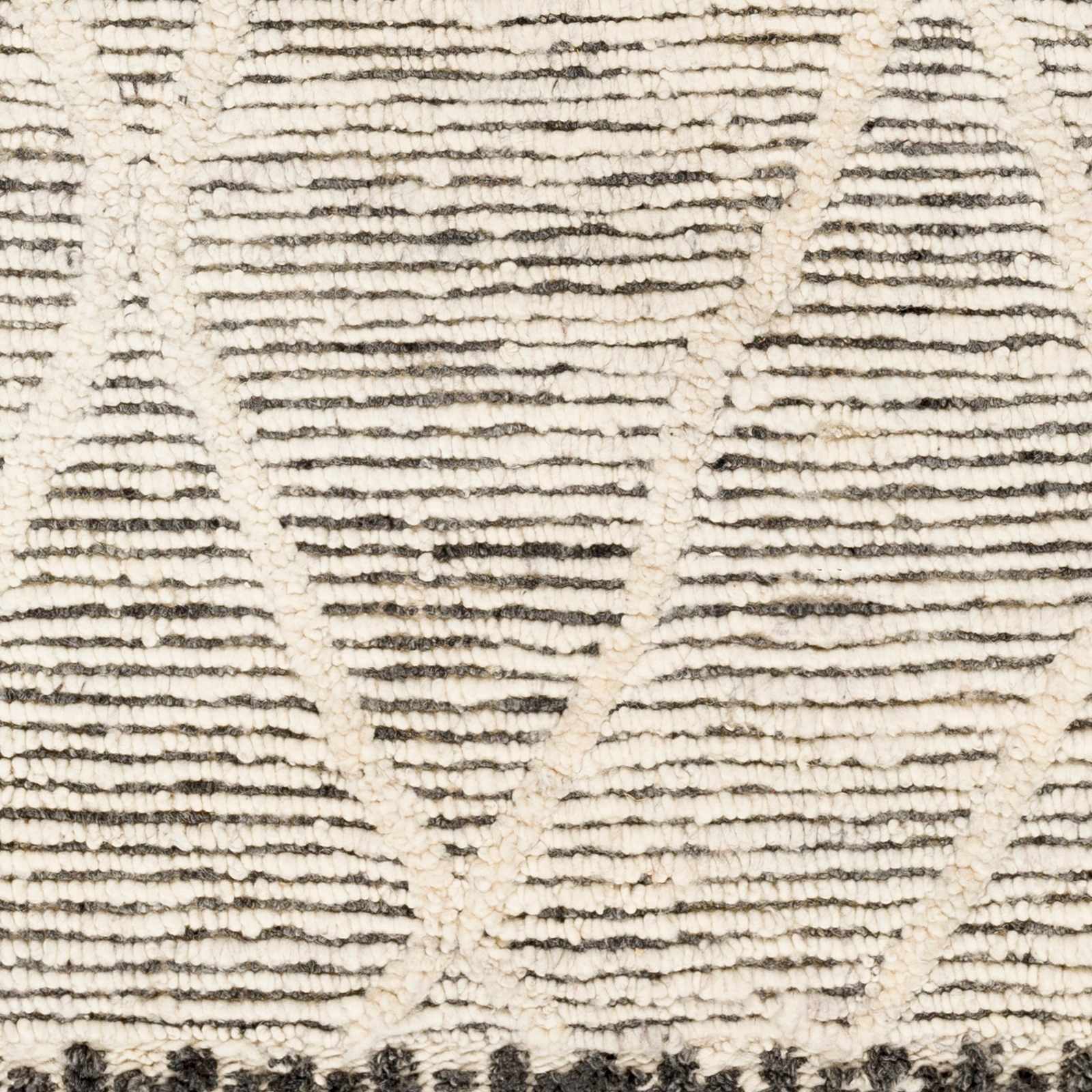 The Levallois Rug