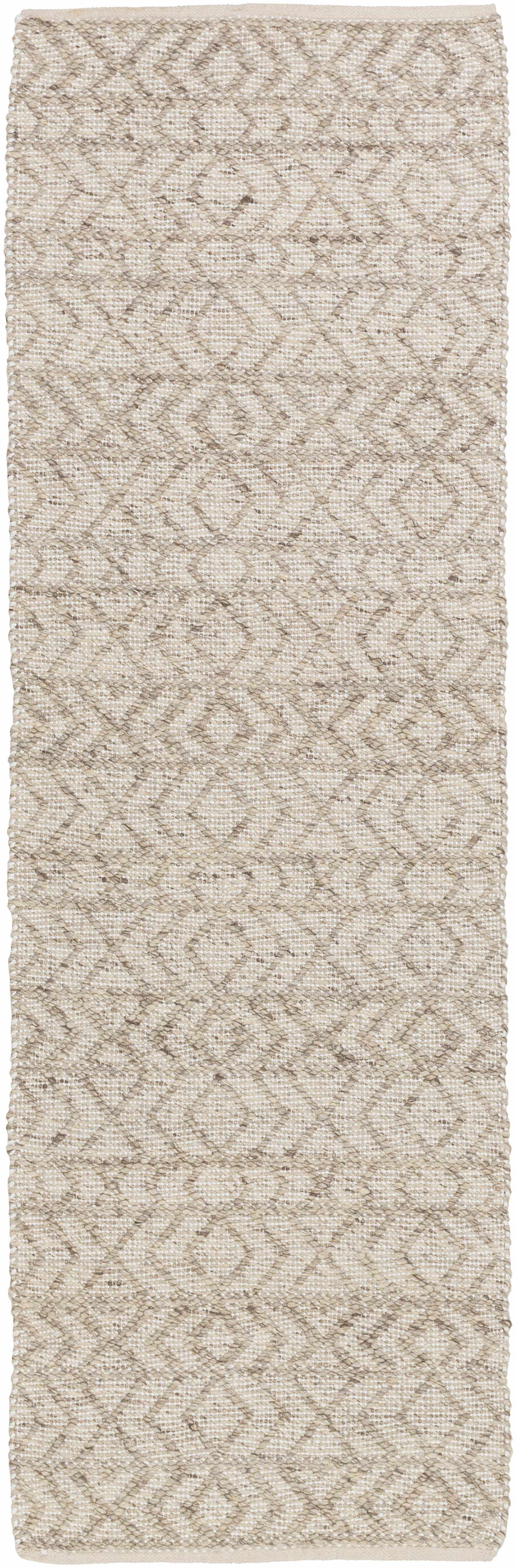 The Diomede Rug