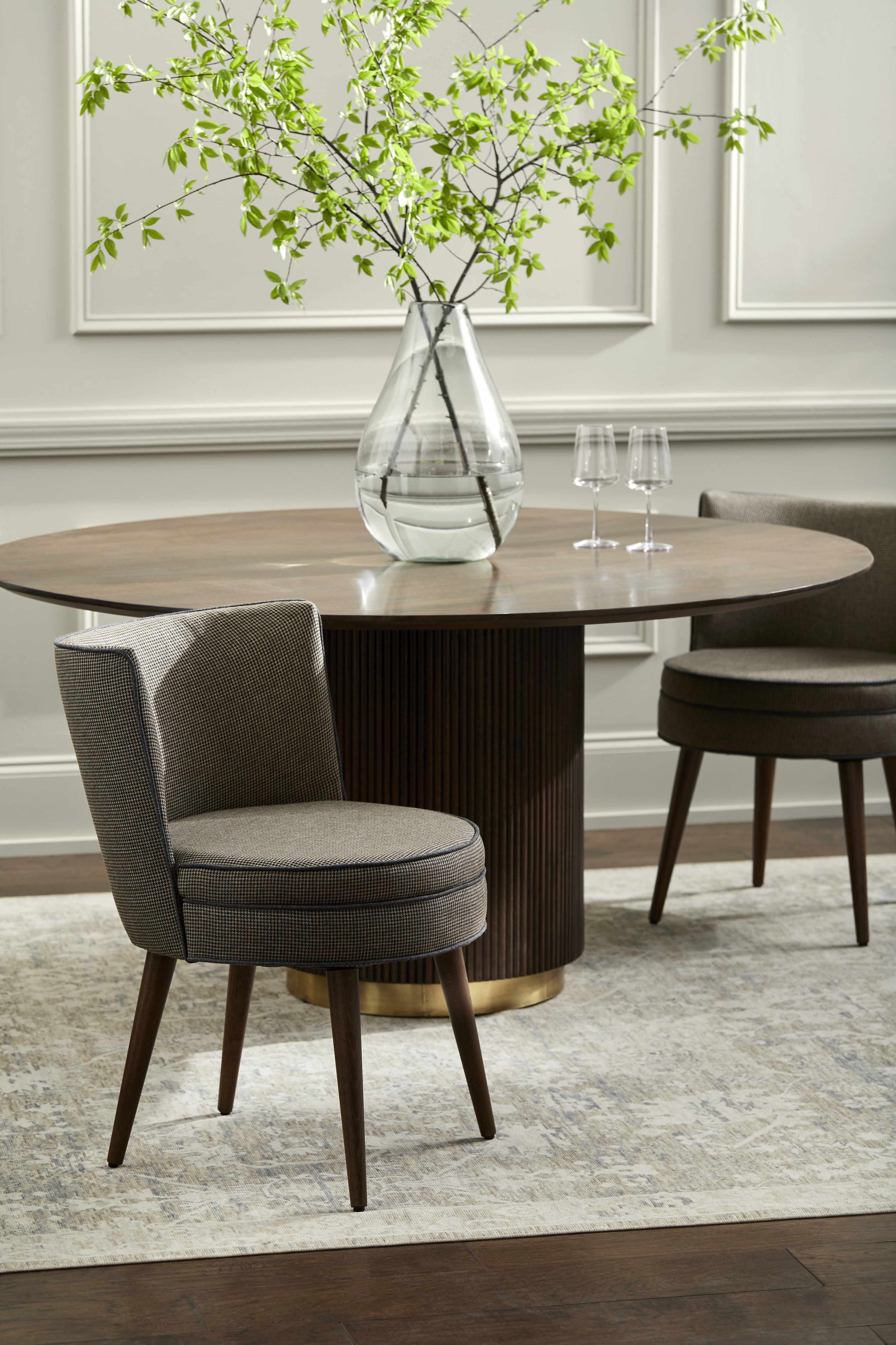 The Montmartre Dining Chair