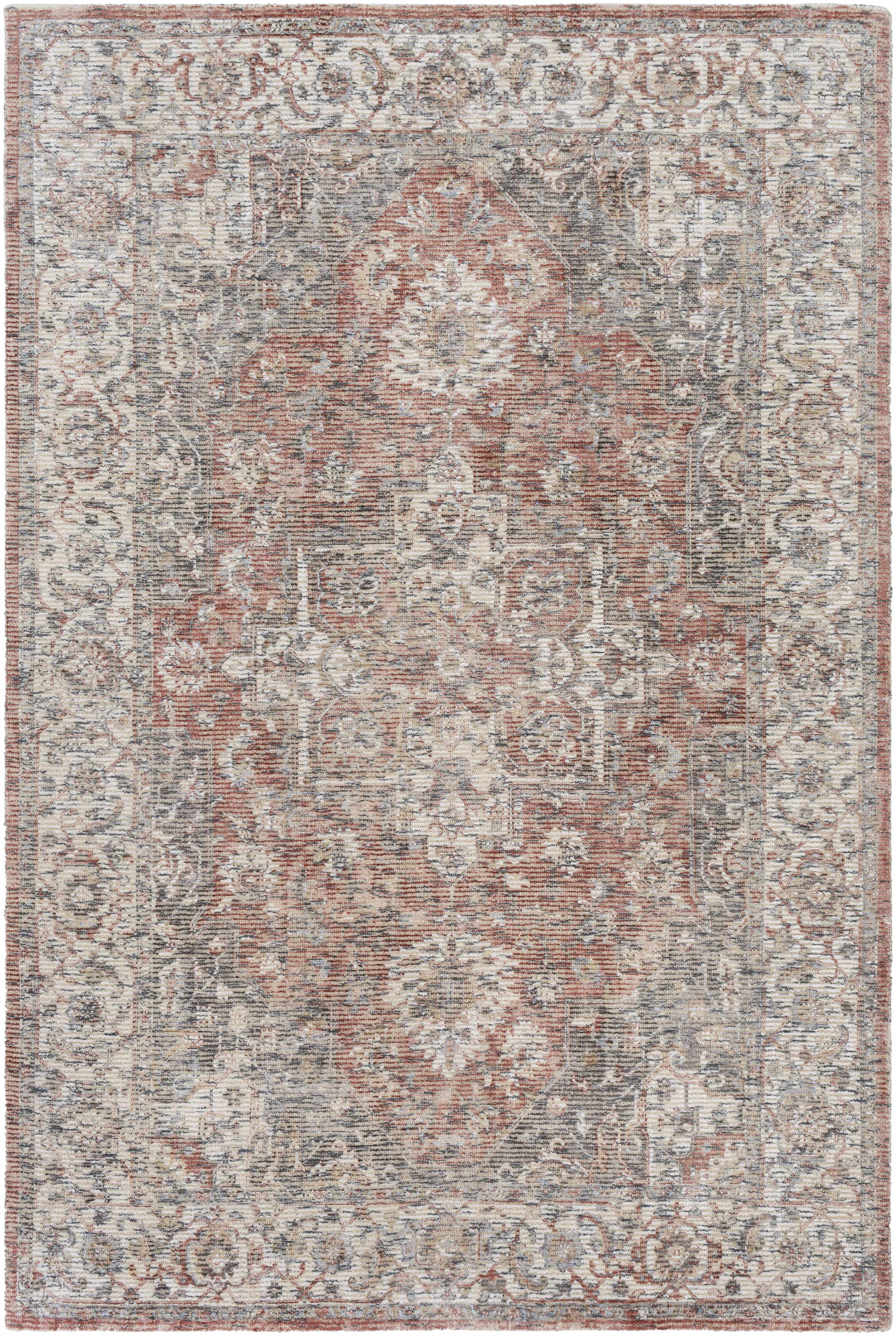 Dunmor Area Rug