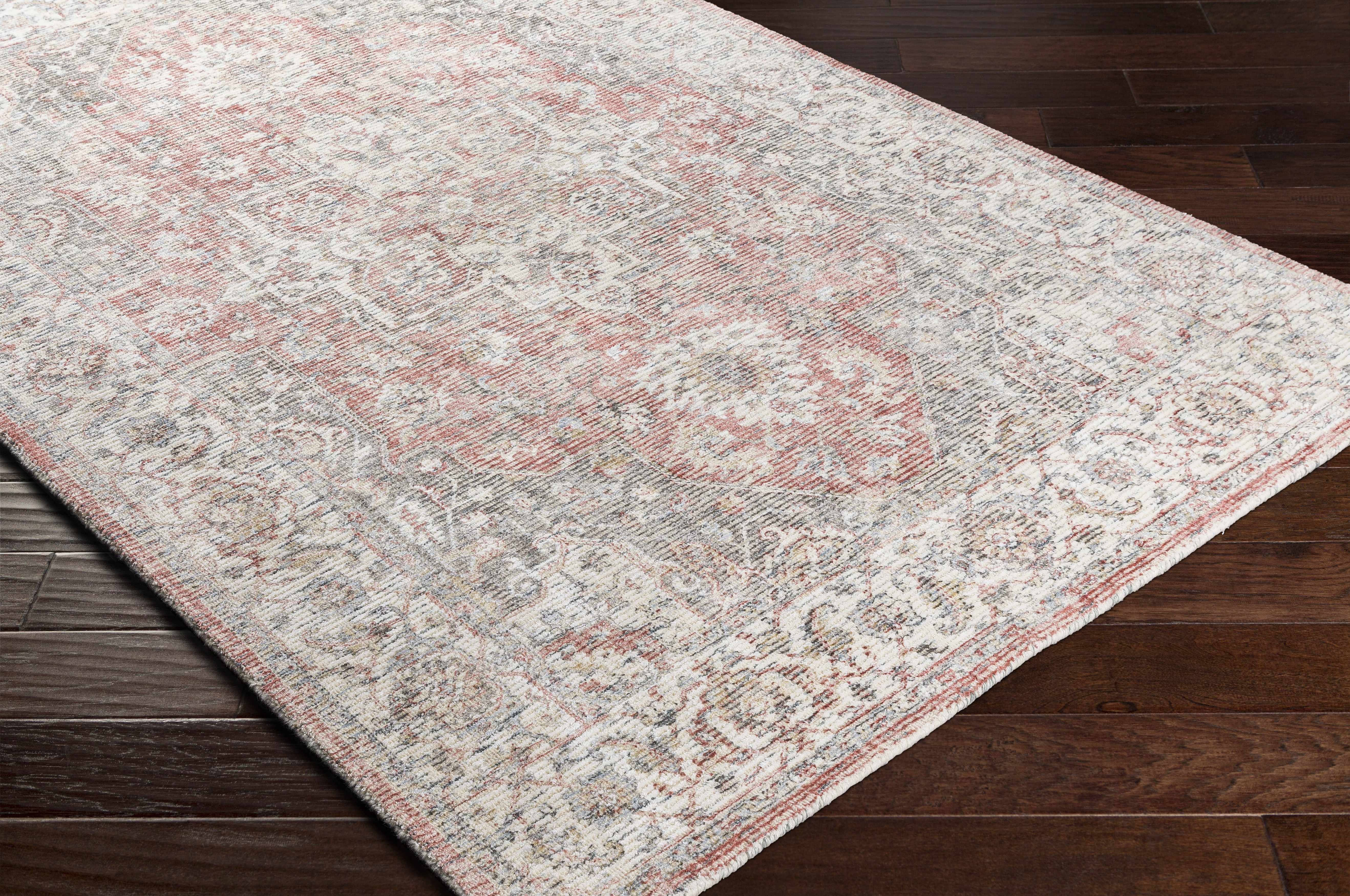 Dunmor Area Rug