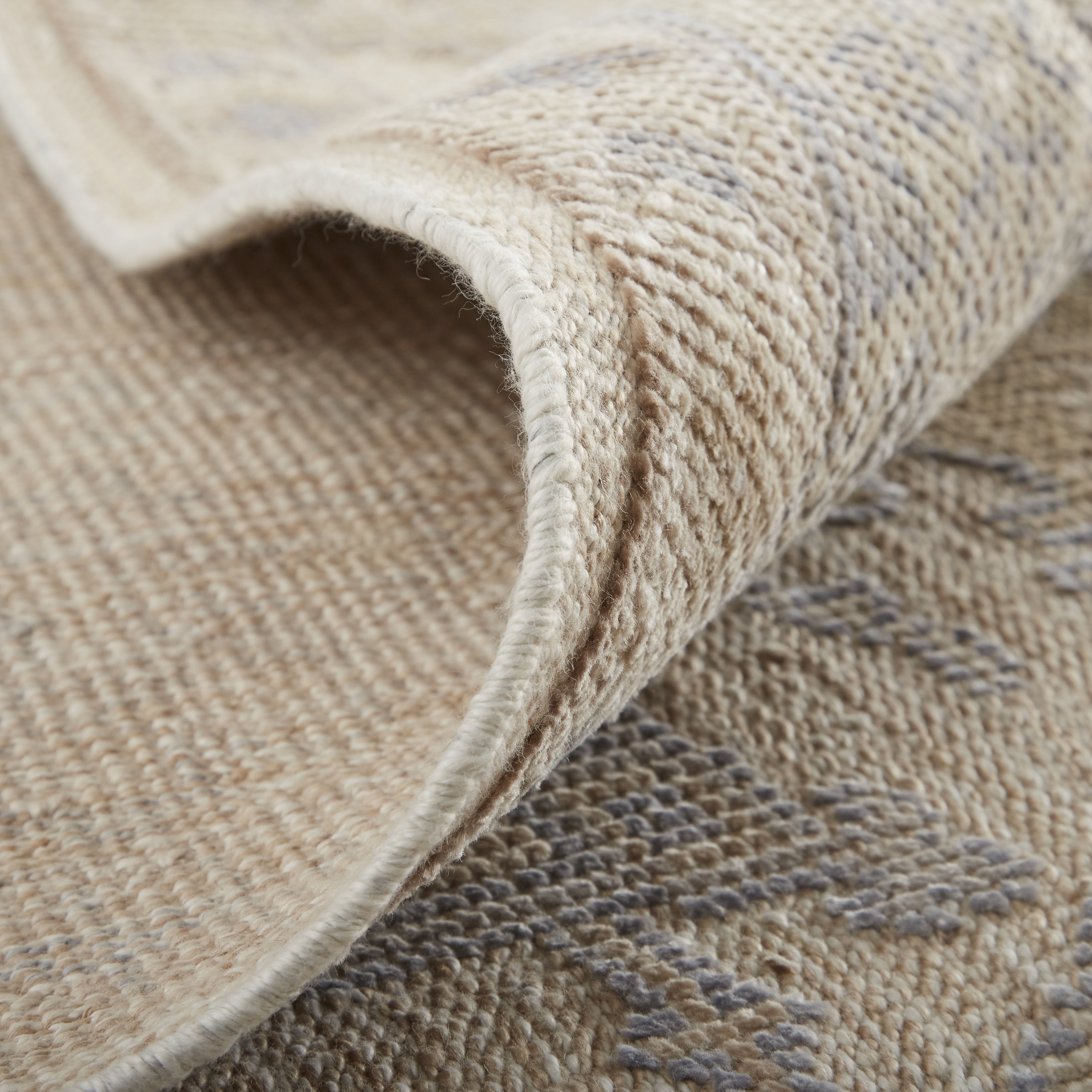 The Wendover Rug