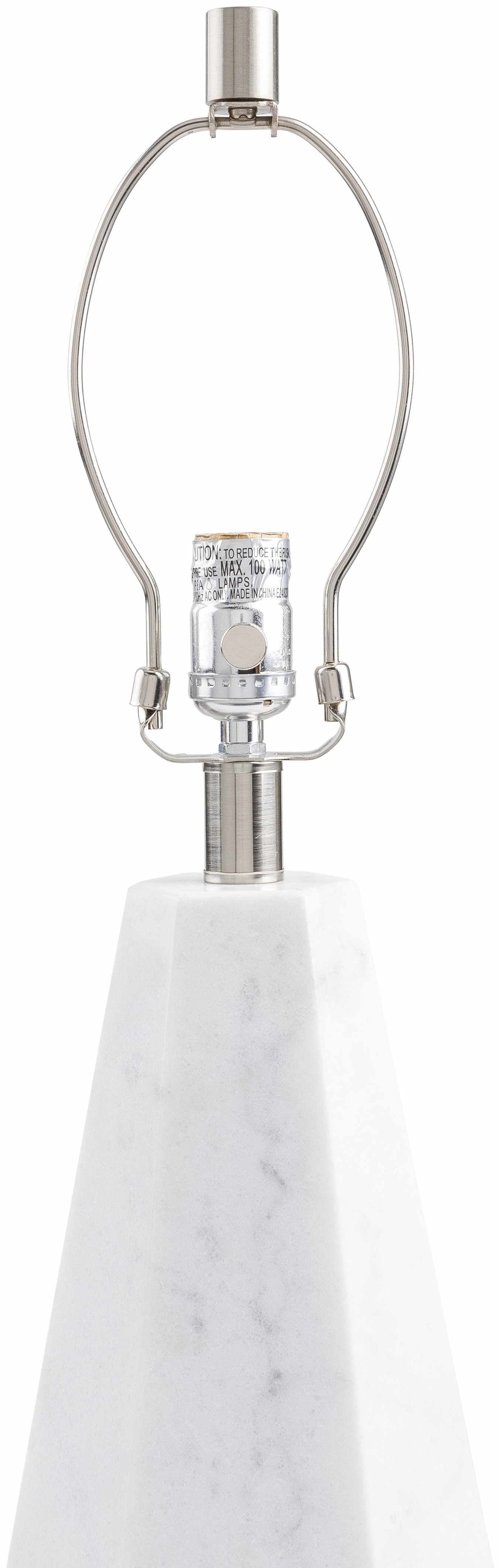 The Birch Table Lamp