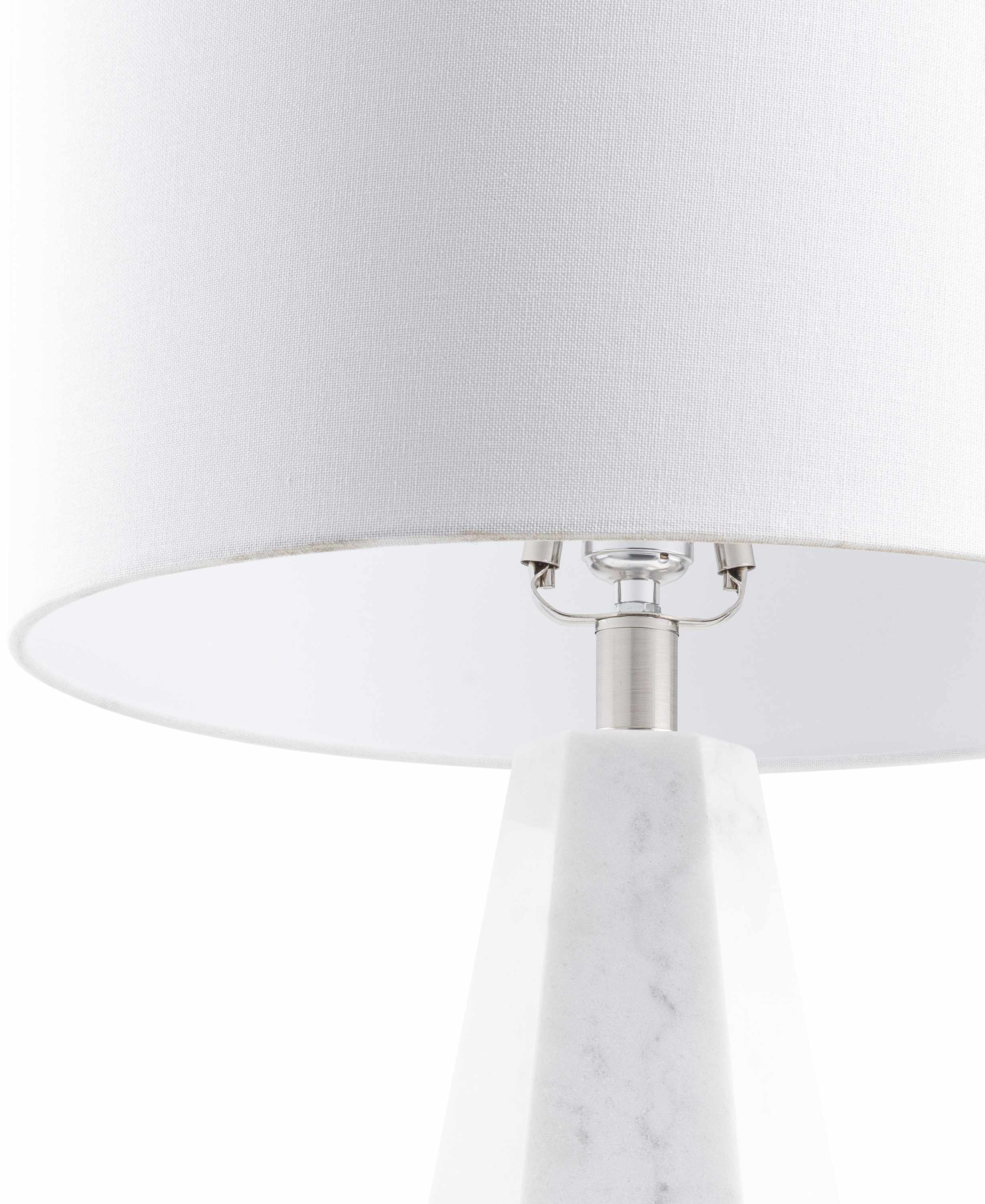 The Birch Table Lamp