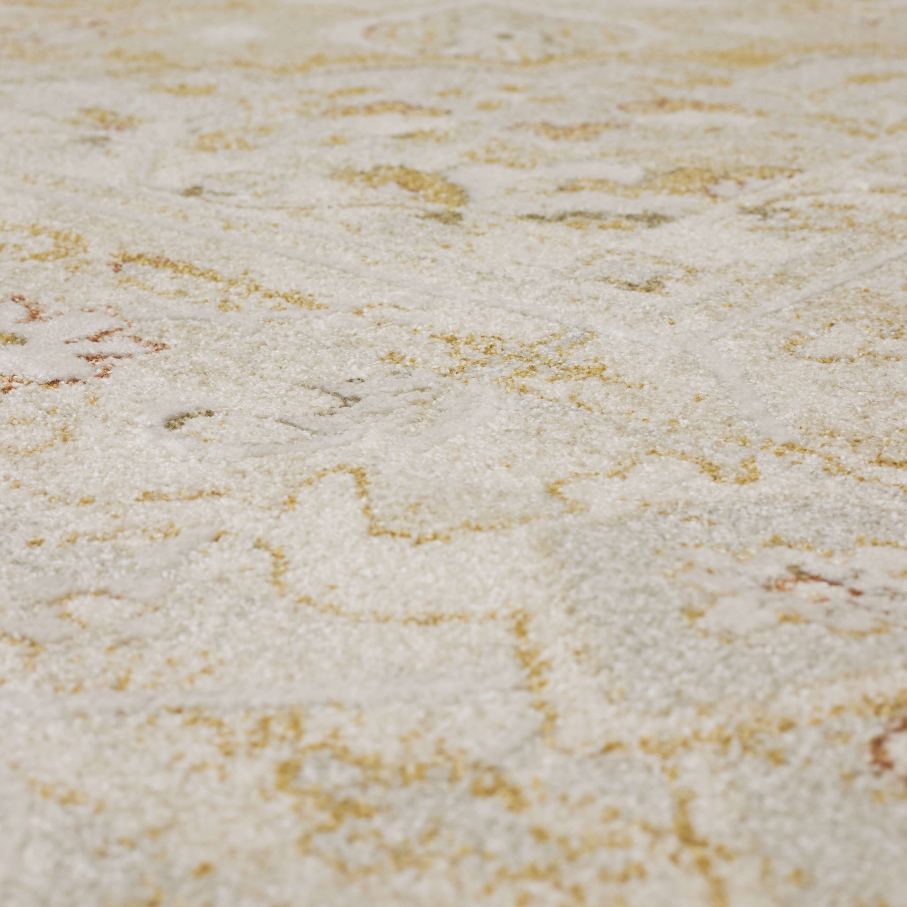 Edenhall Cream Area Rug