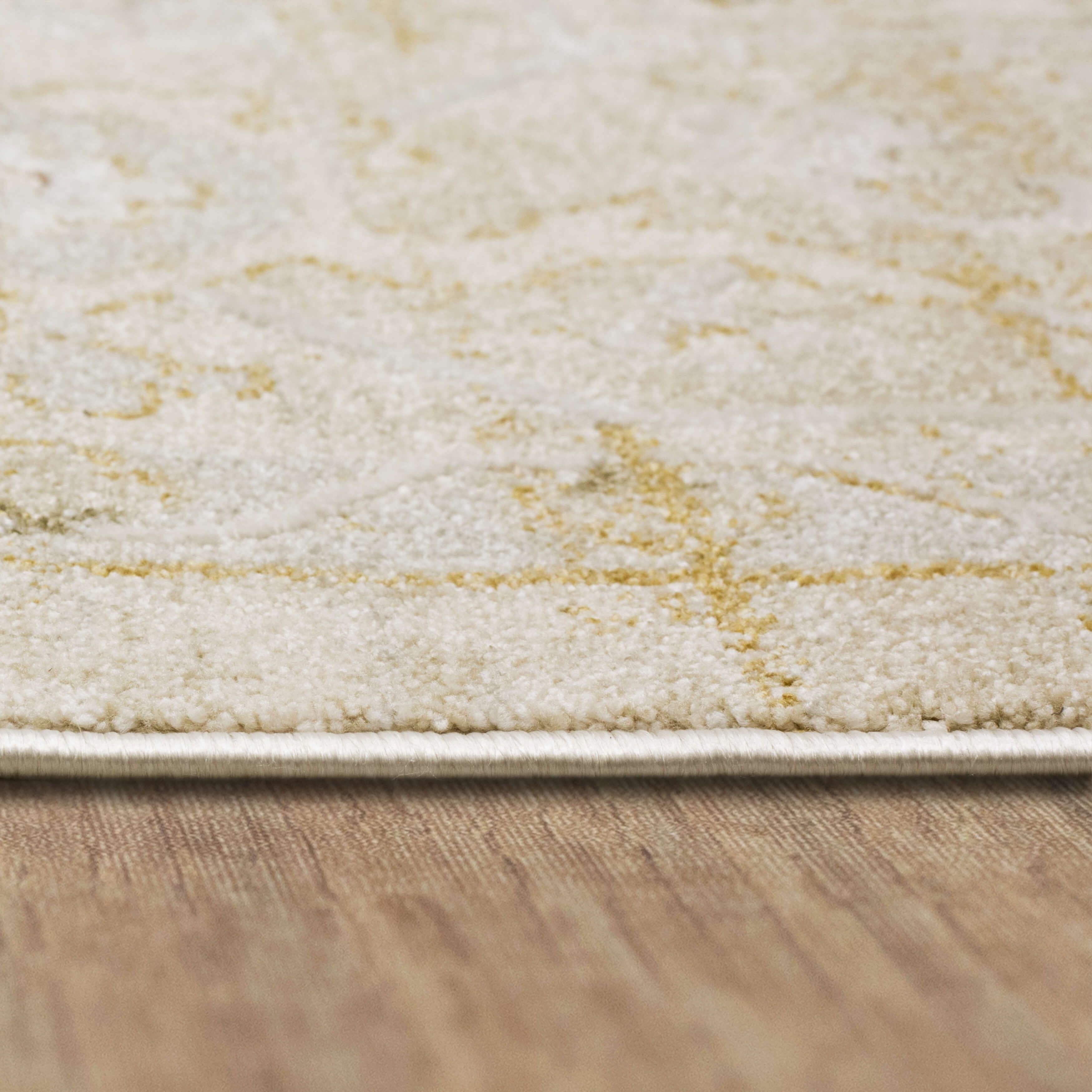 Edenhall Cream Area Rug