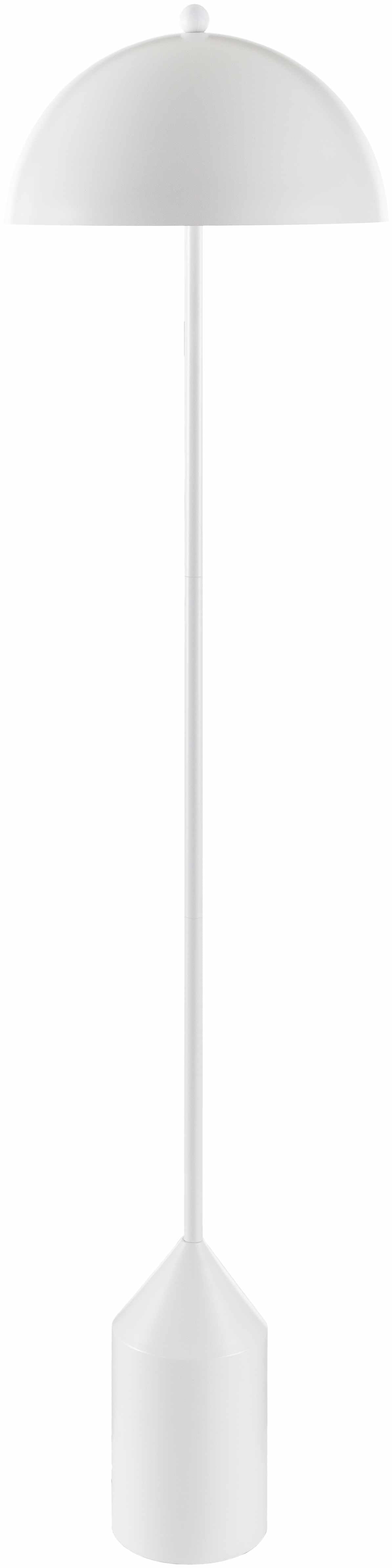The Bruton Floor Lamp