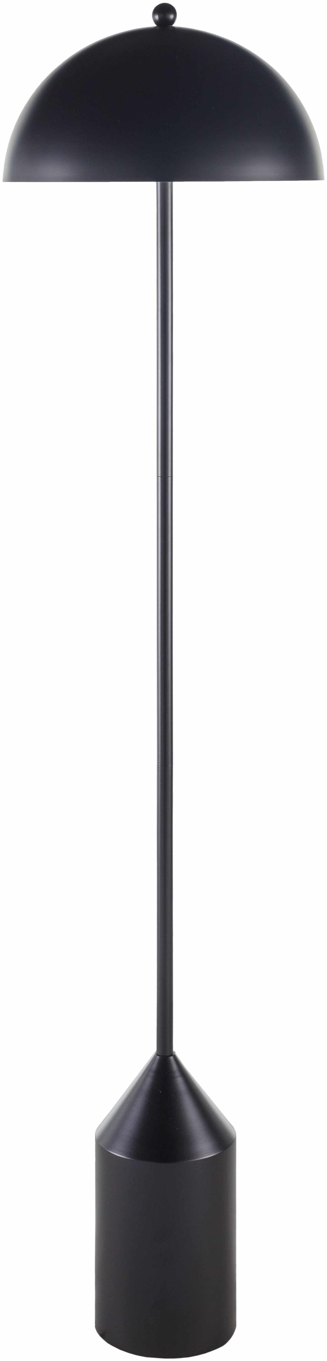 The Lexington Floor Lamp