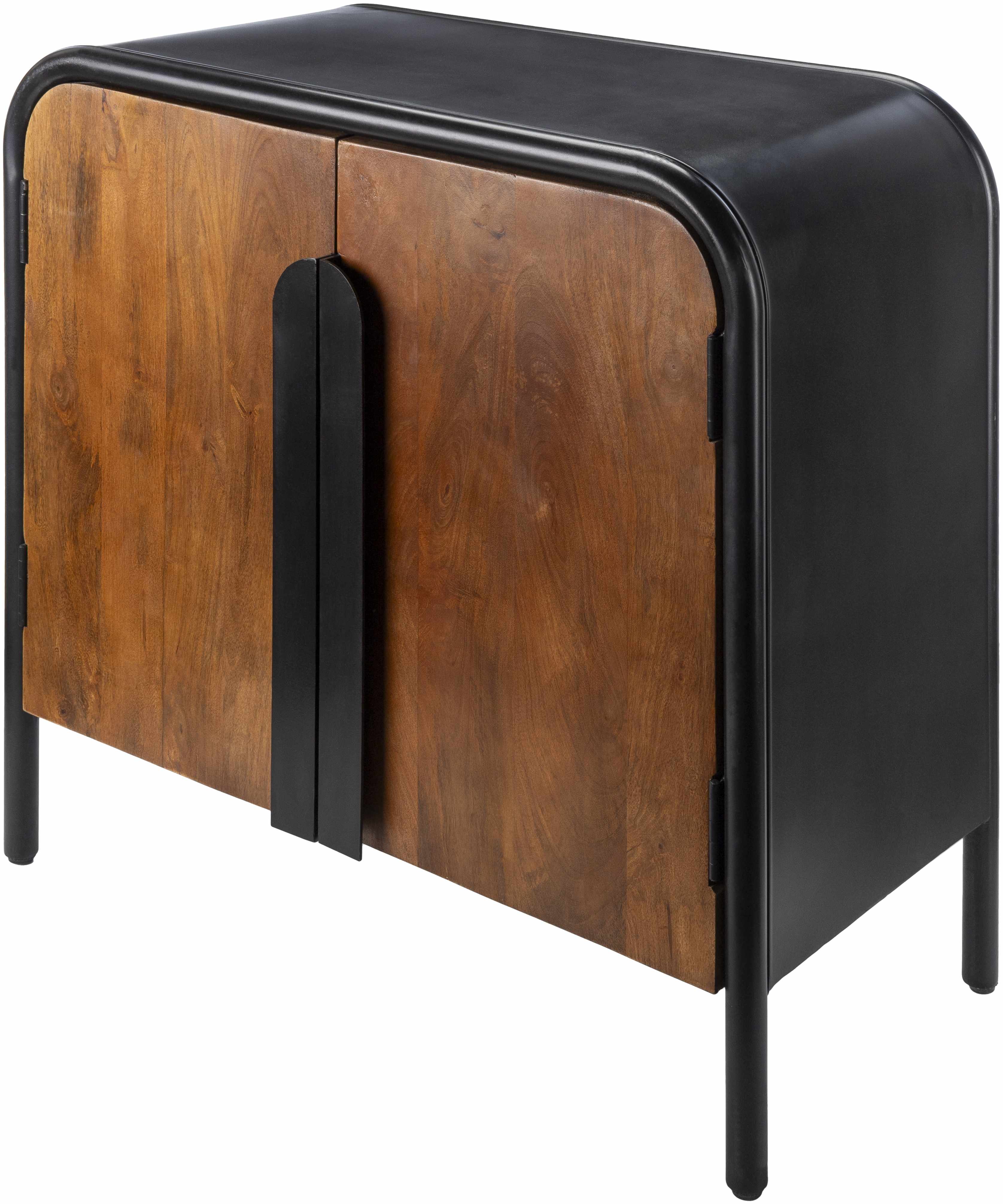 The Cypress Cabinet
