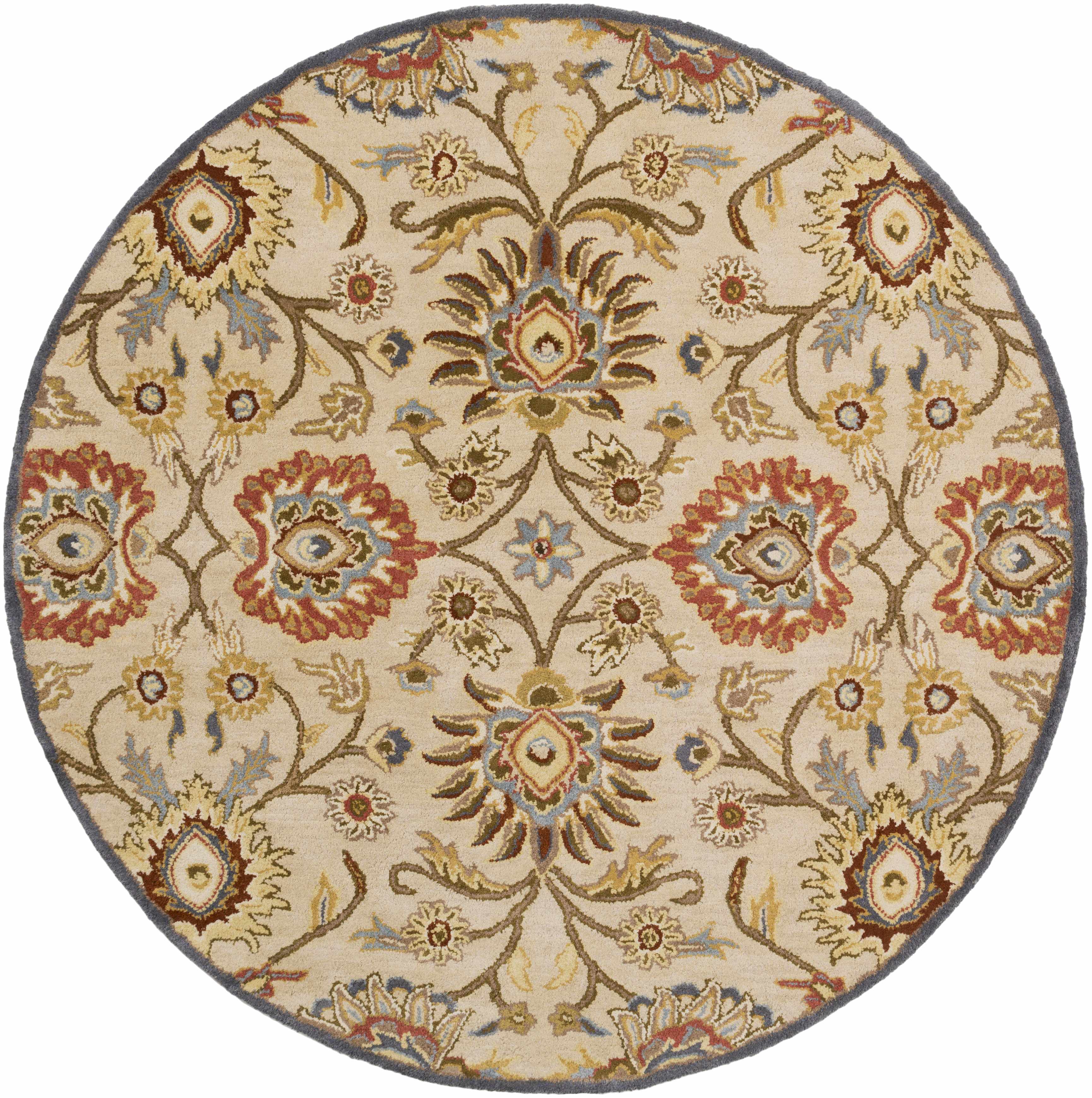 Hudson Wool Rug