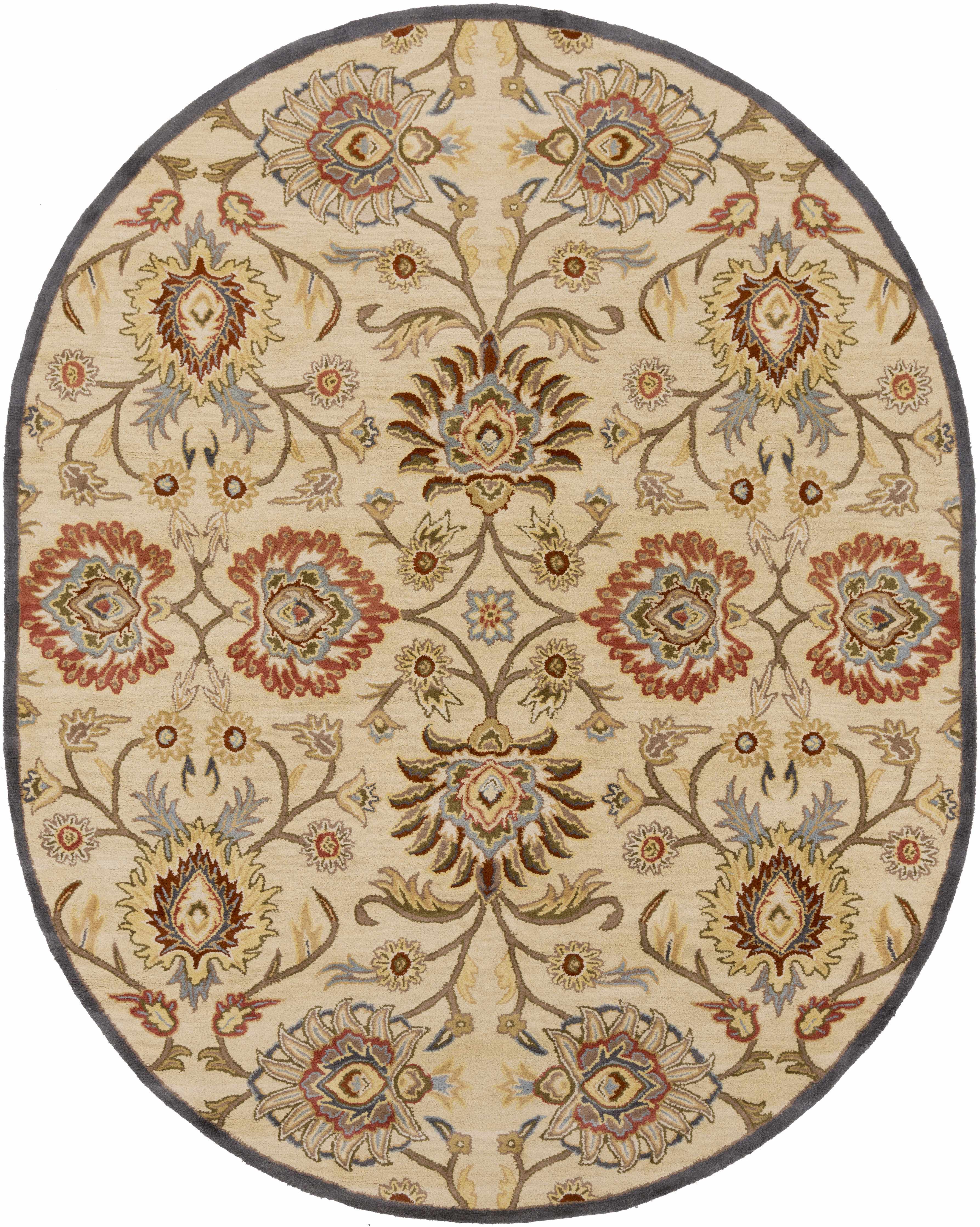 Hudson Wool Rug