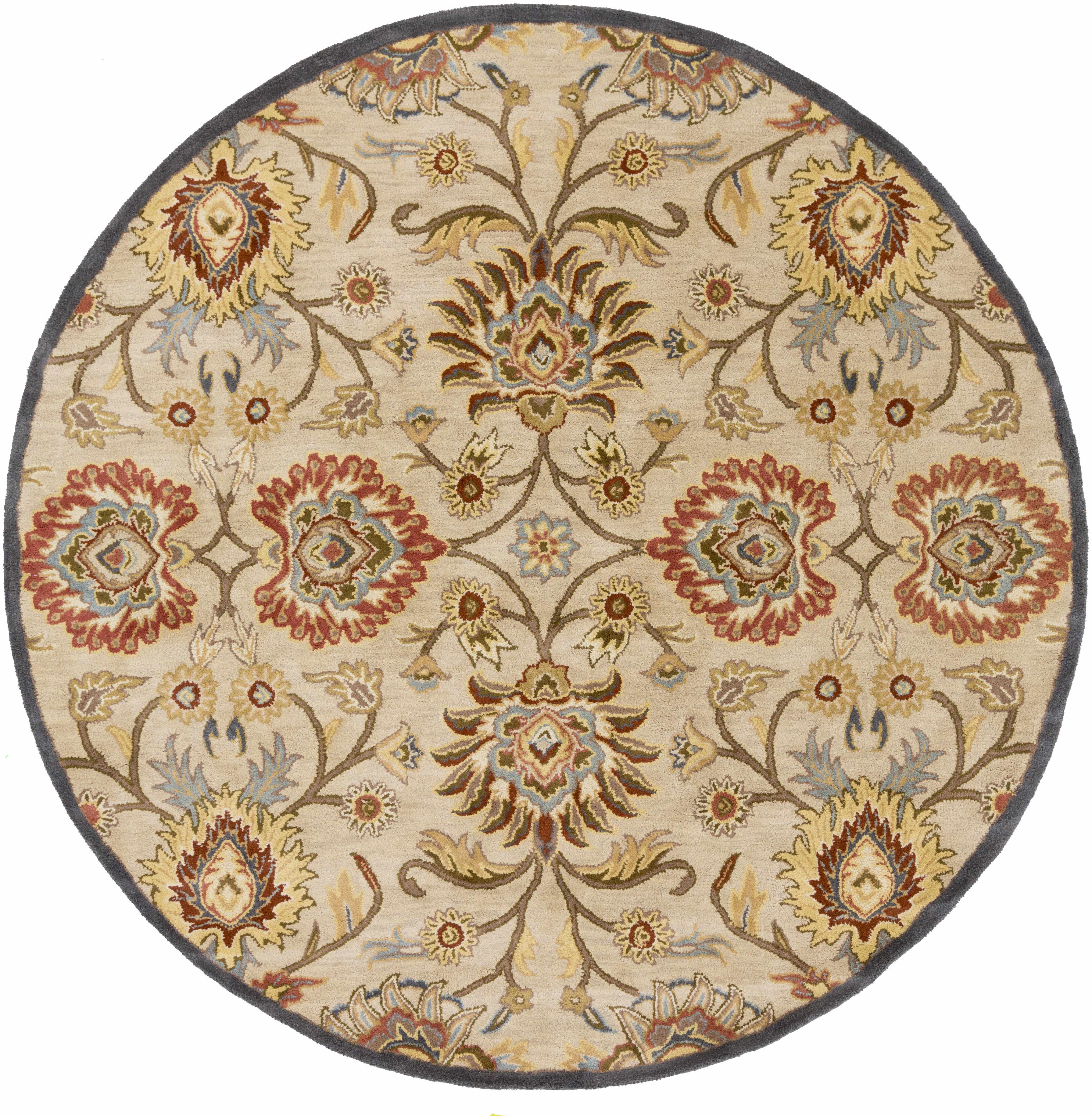 Hudson Wool Rug
