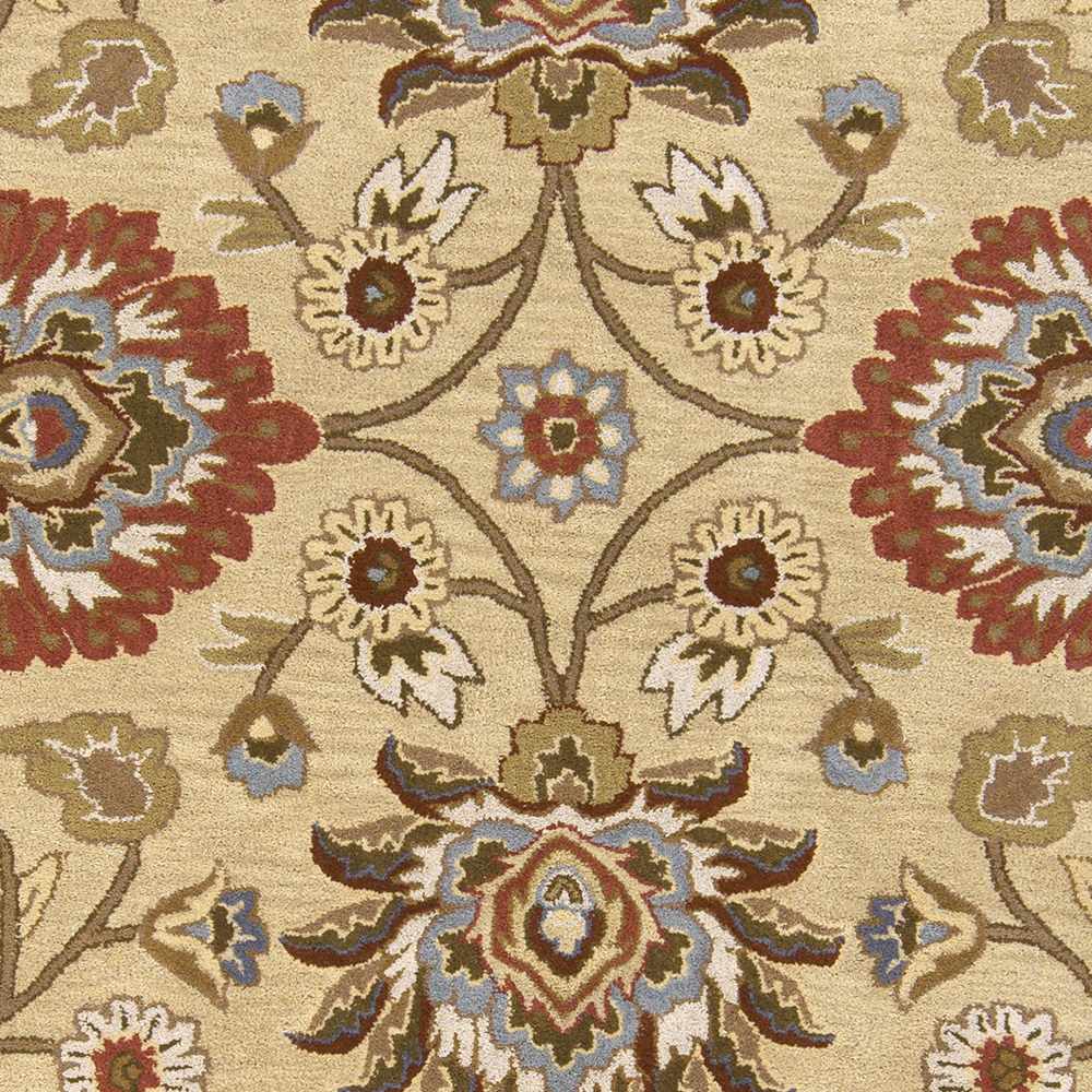Hudson Wool Rug