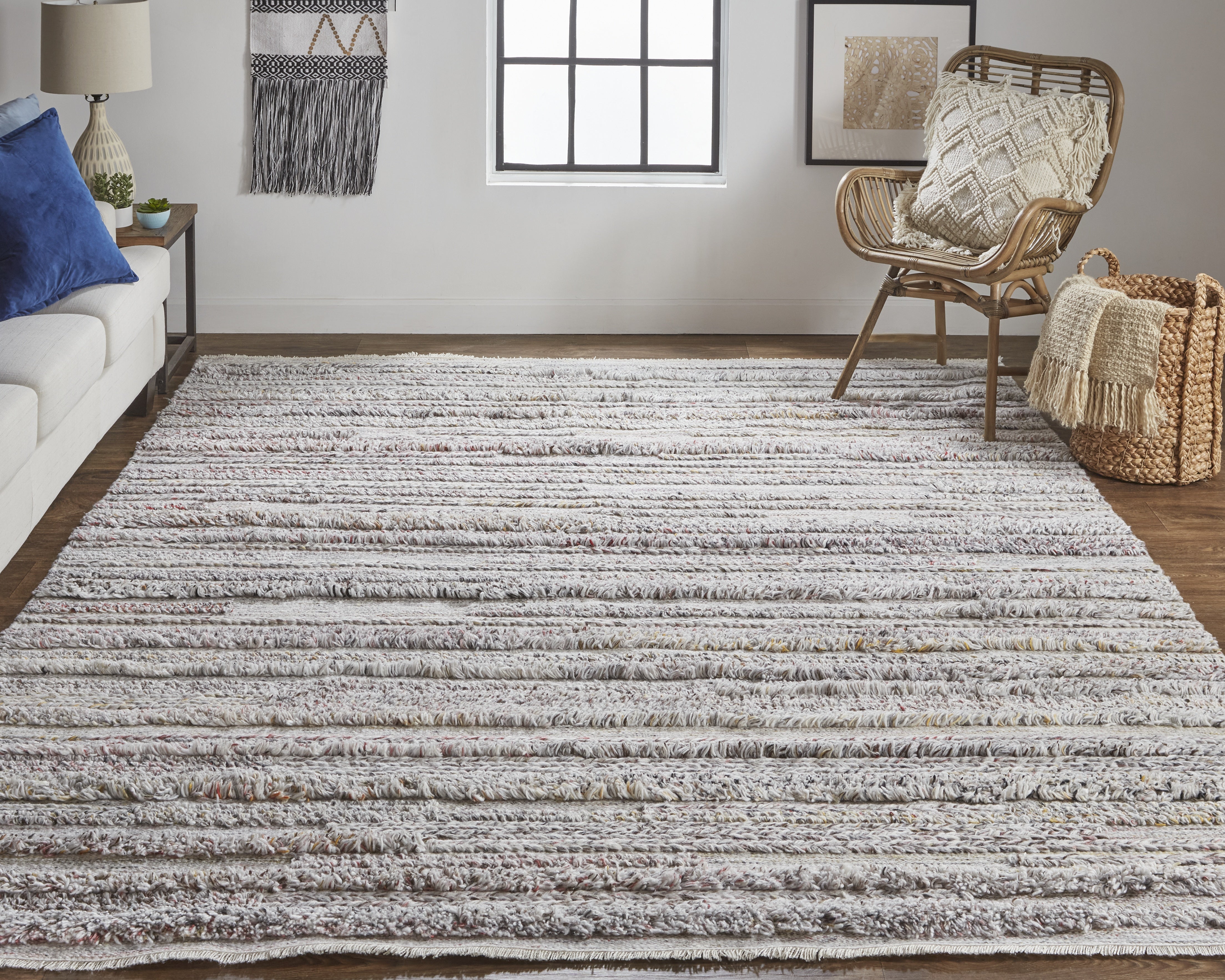 The Alden Rug