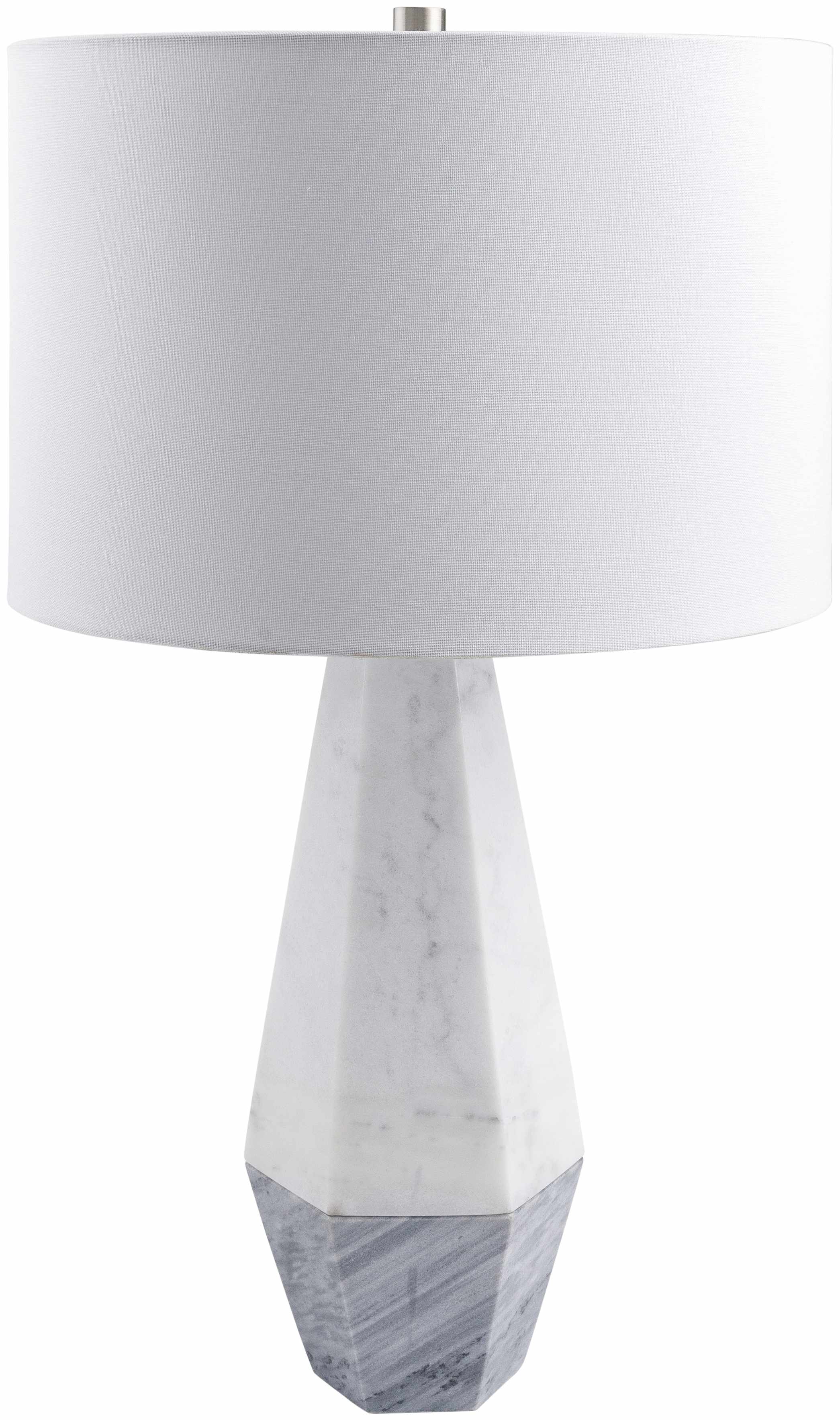 The Birch Table Lamp