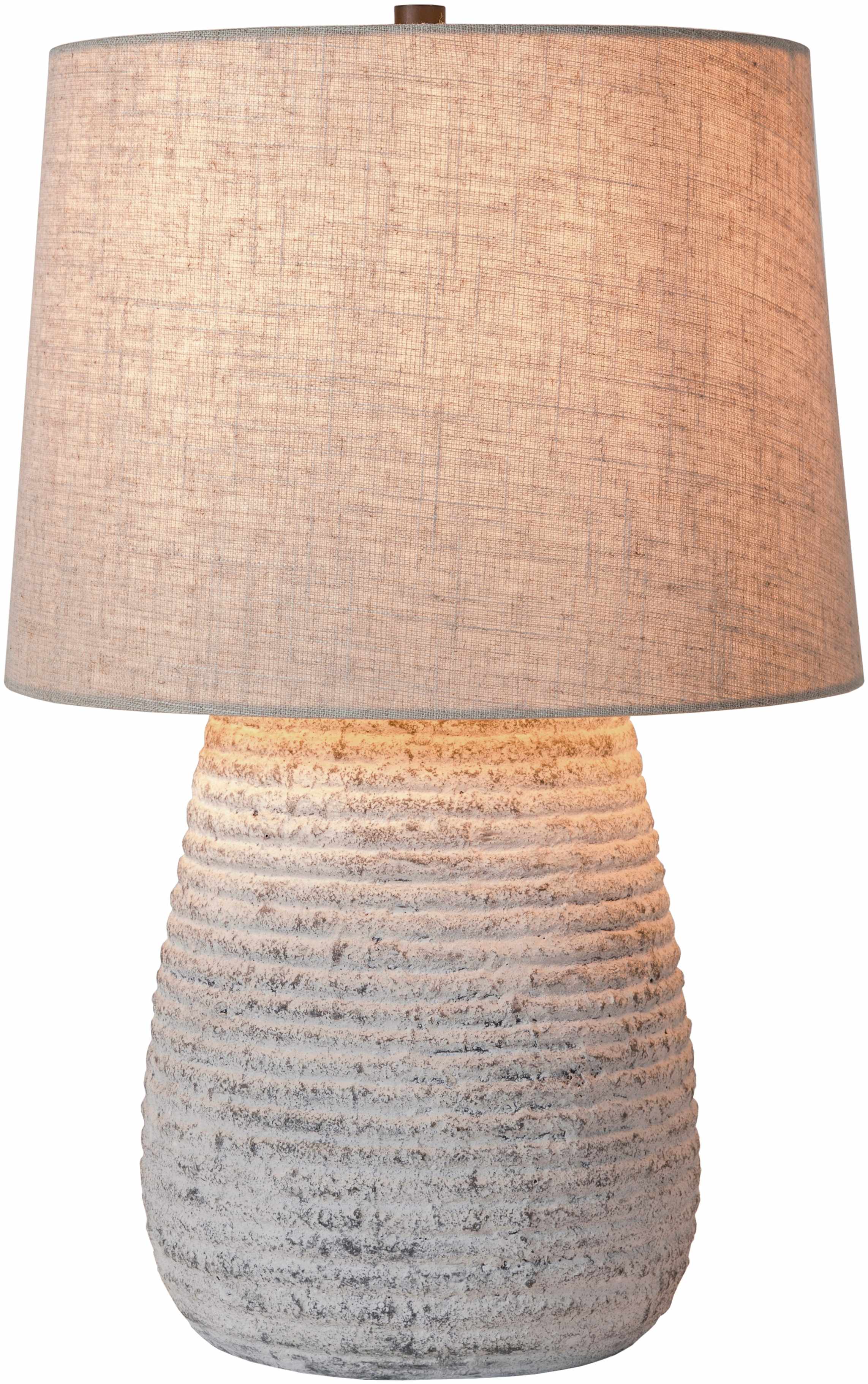 The Solenne Table Lamp