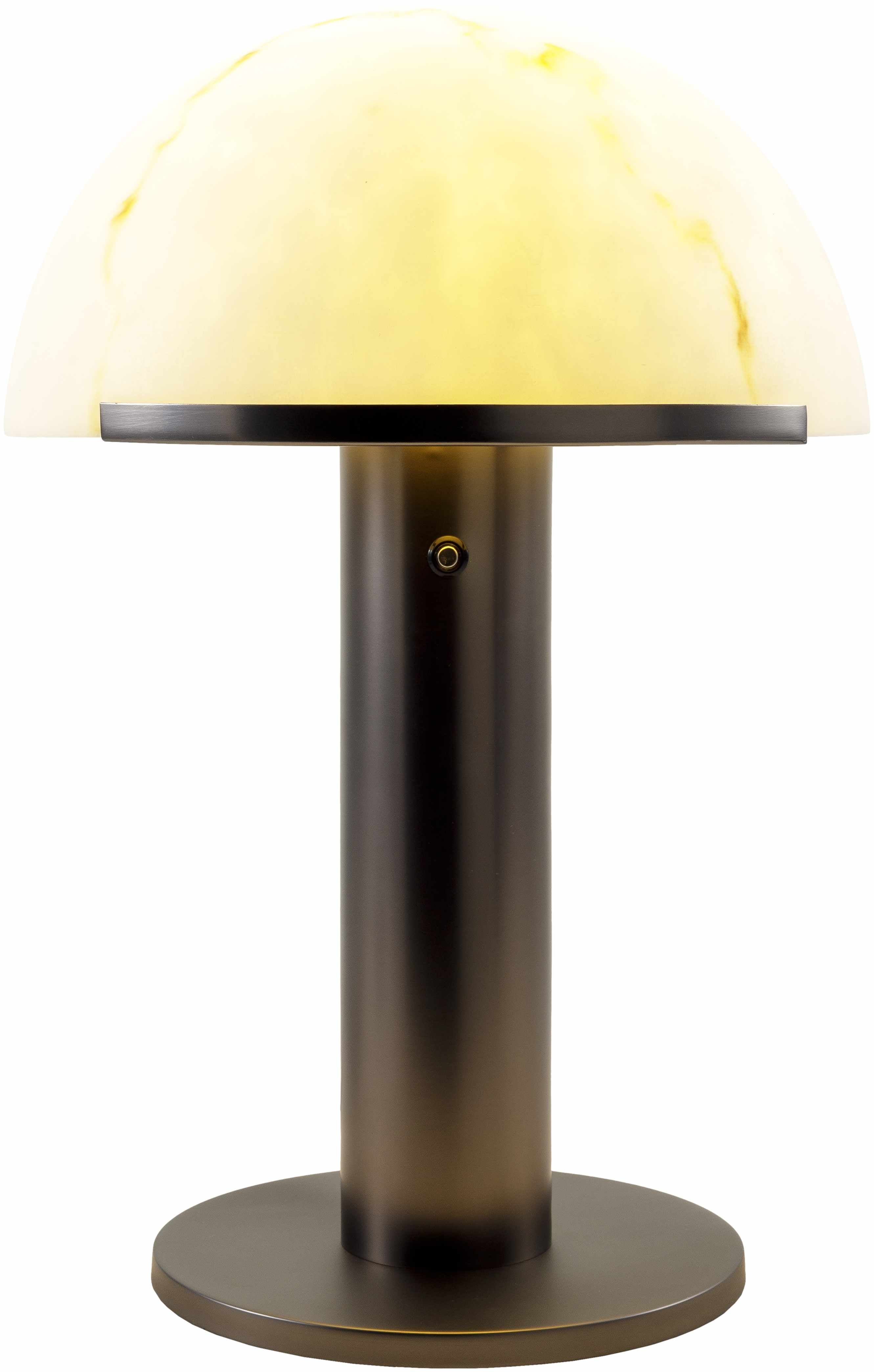 The Prescott Lamp