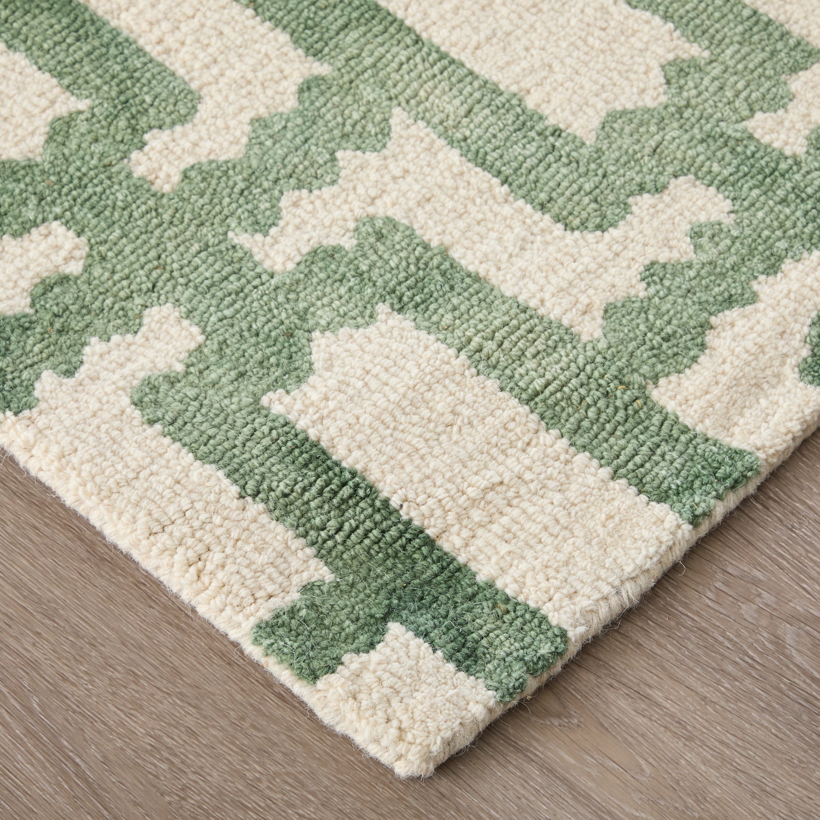 Lorrain Area Rug