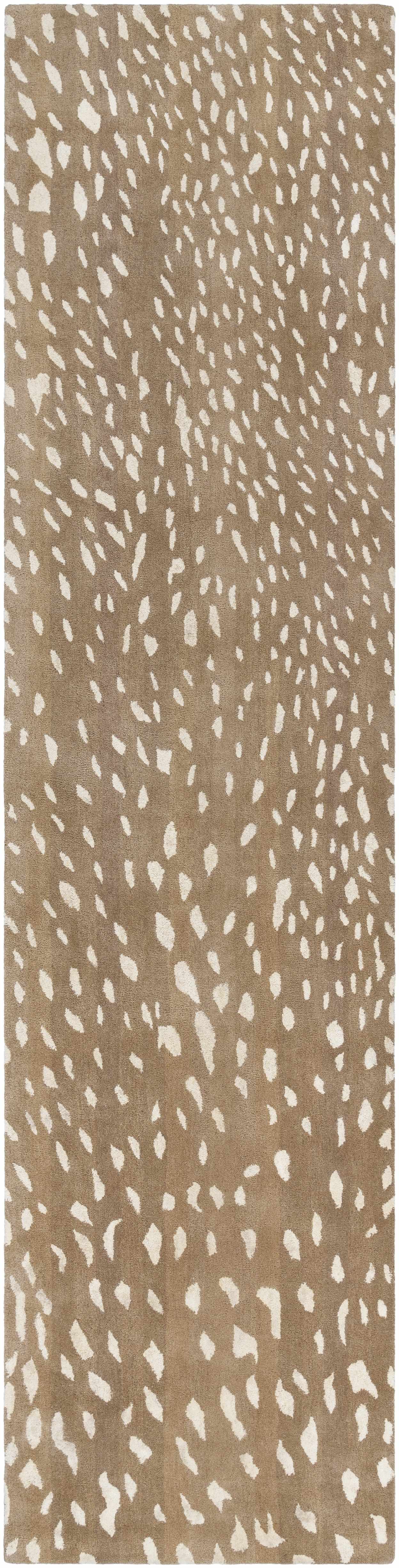 The Bleecker Wool Rug