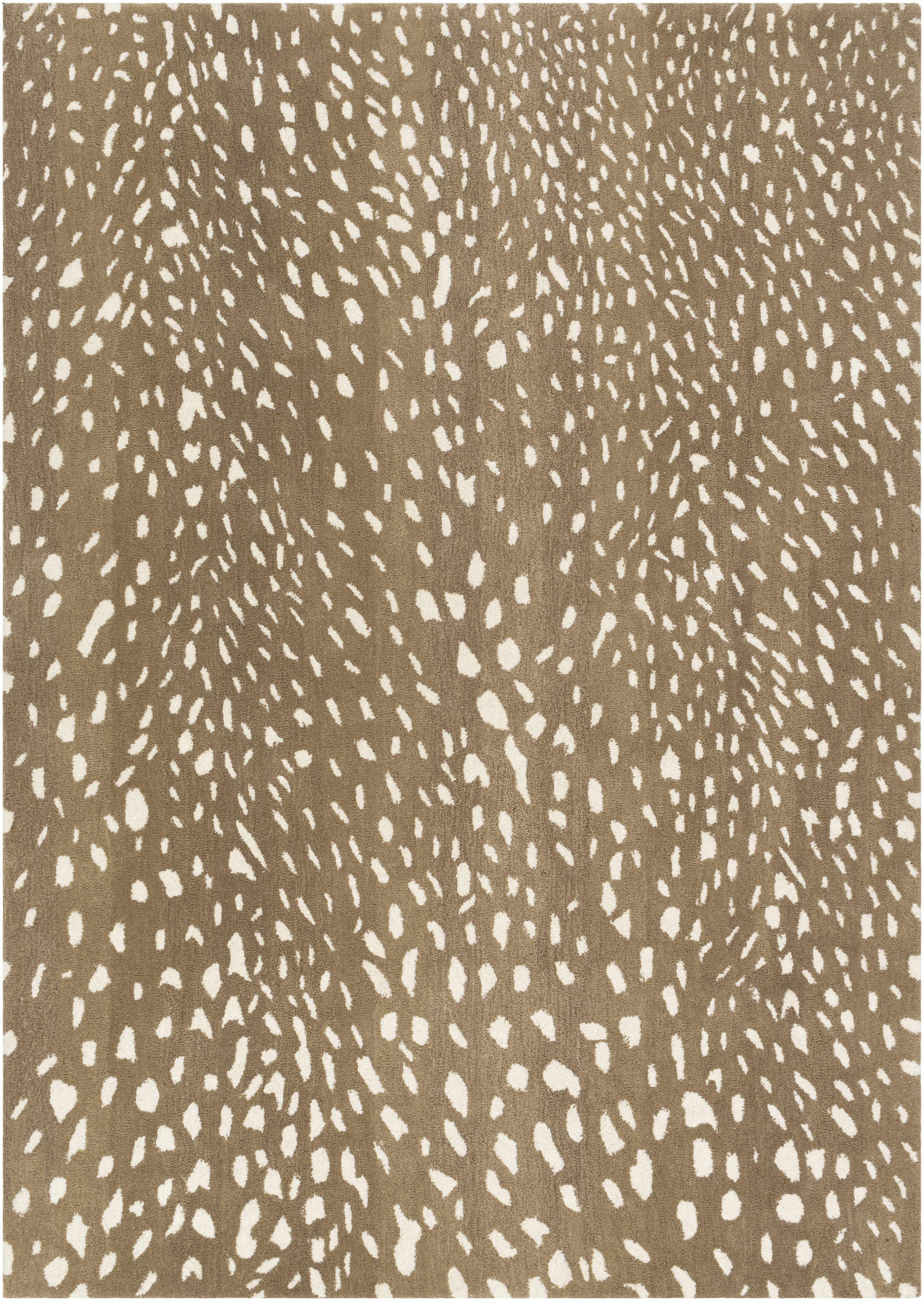 The Bleecker Wool Rug
