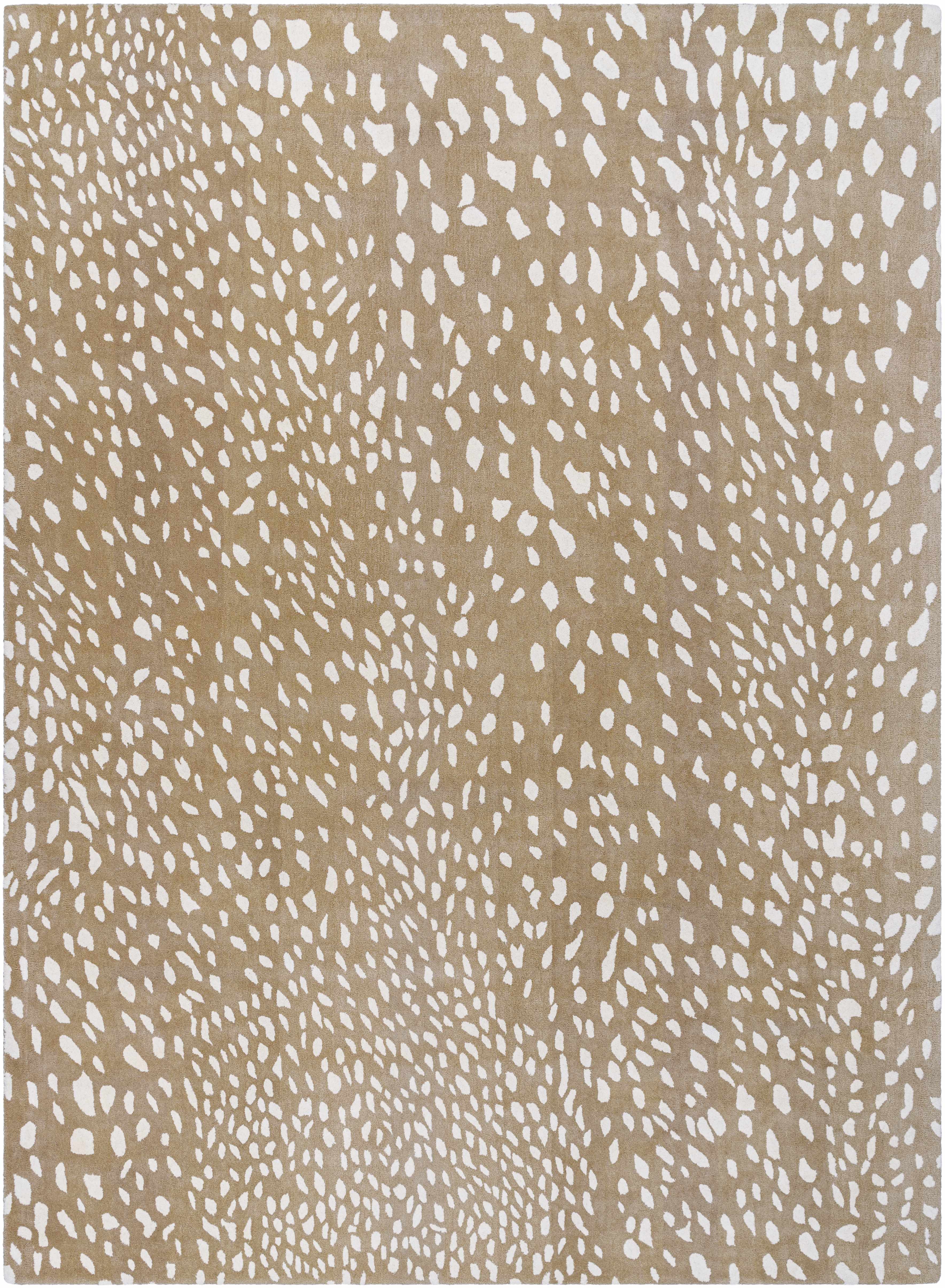 Bleecker Wool Rug