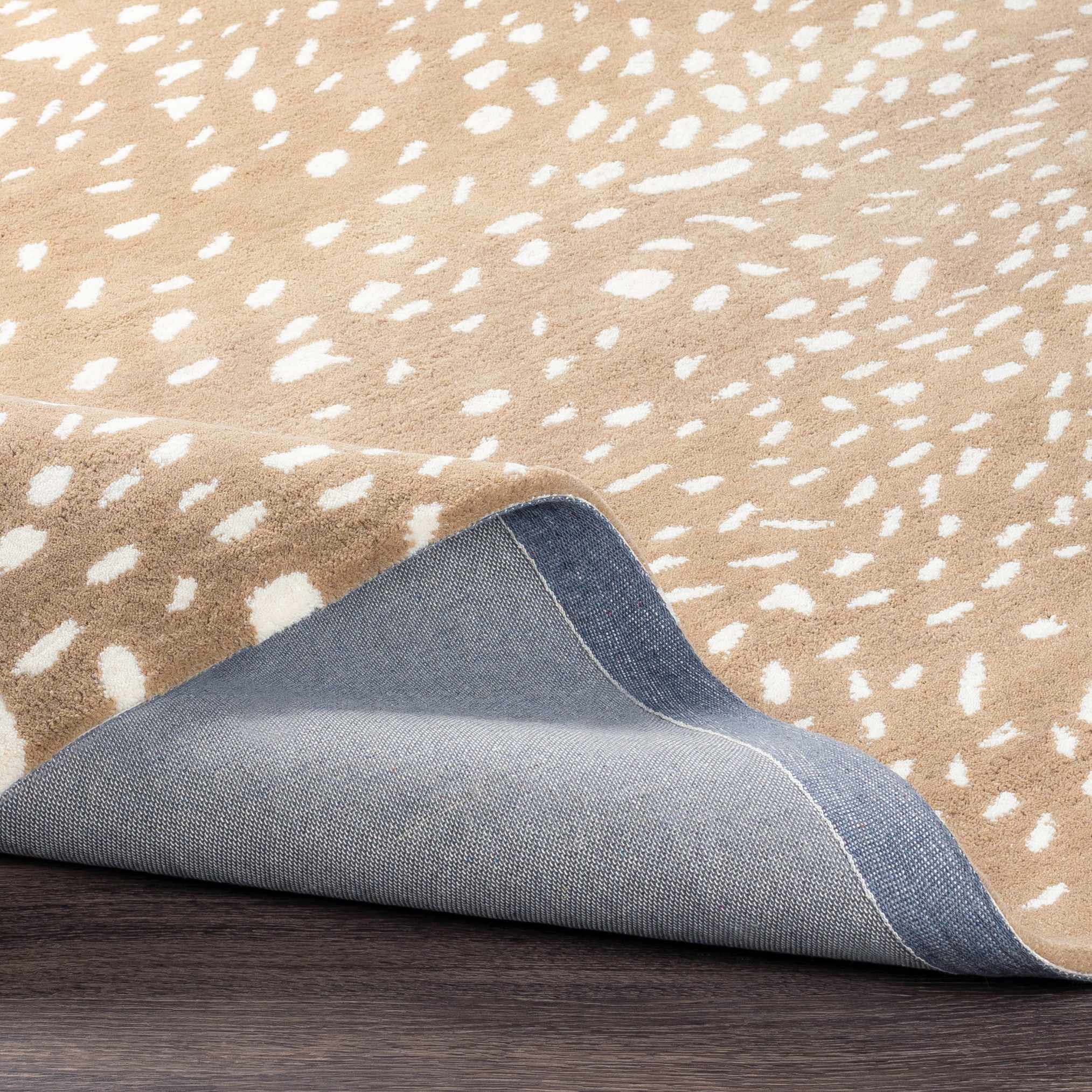 Bleecker Wool Rug