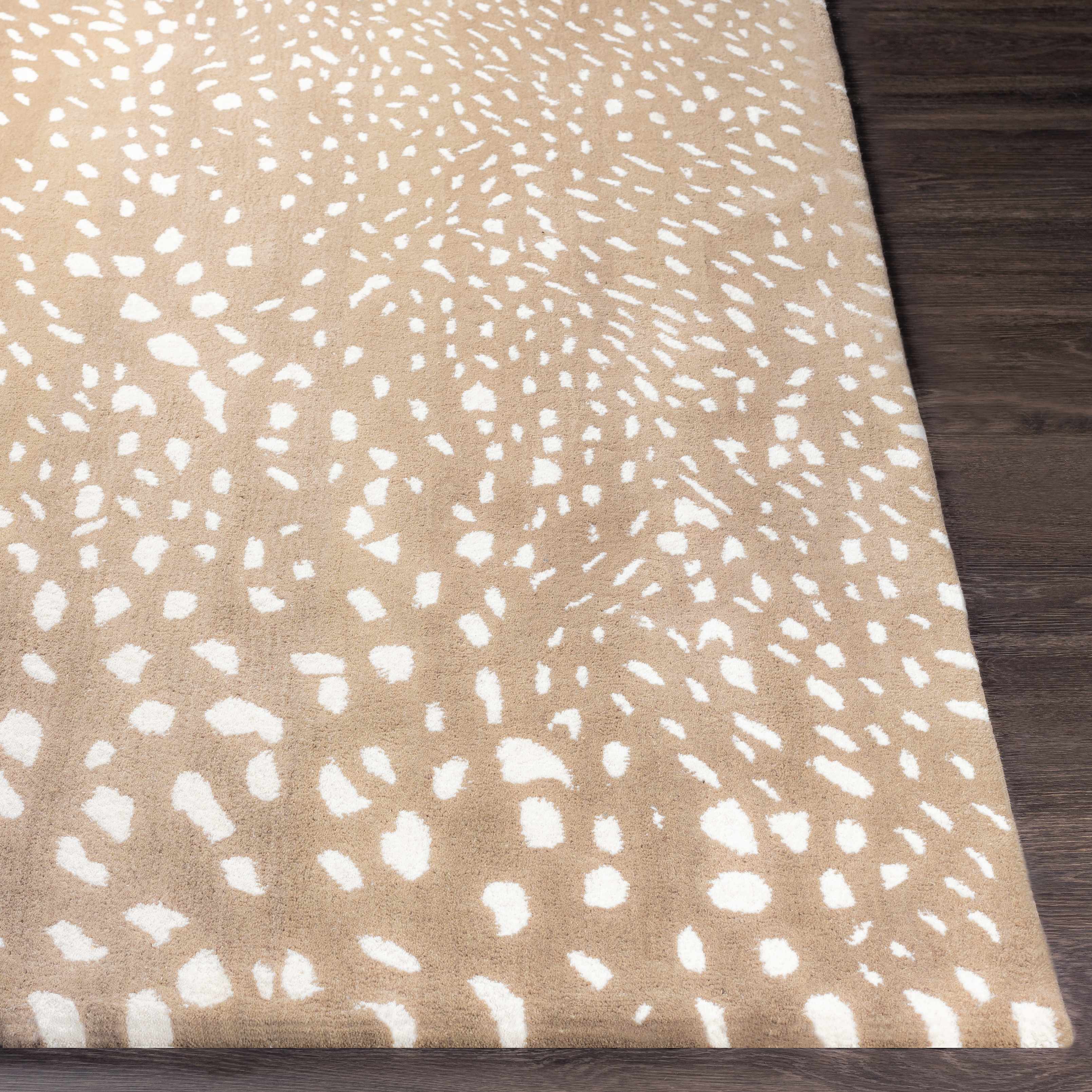 Bleecker Wool Rug