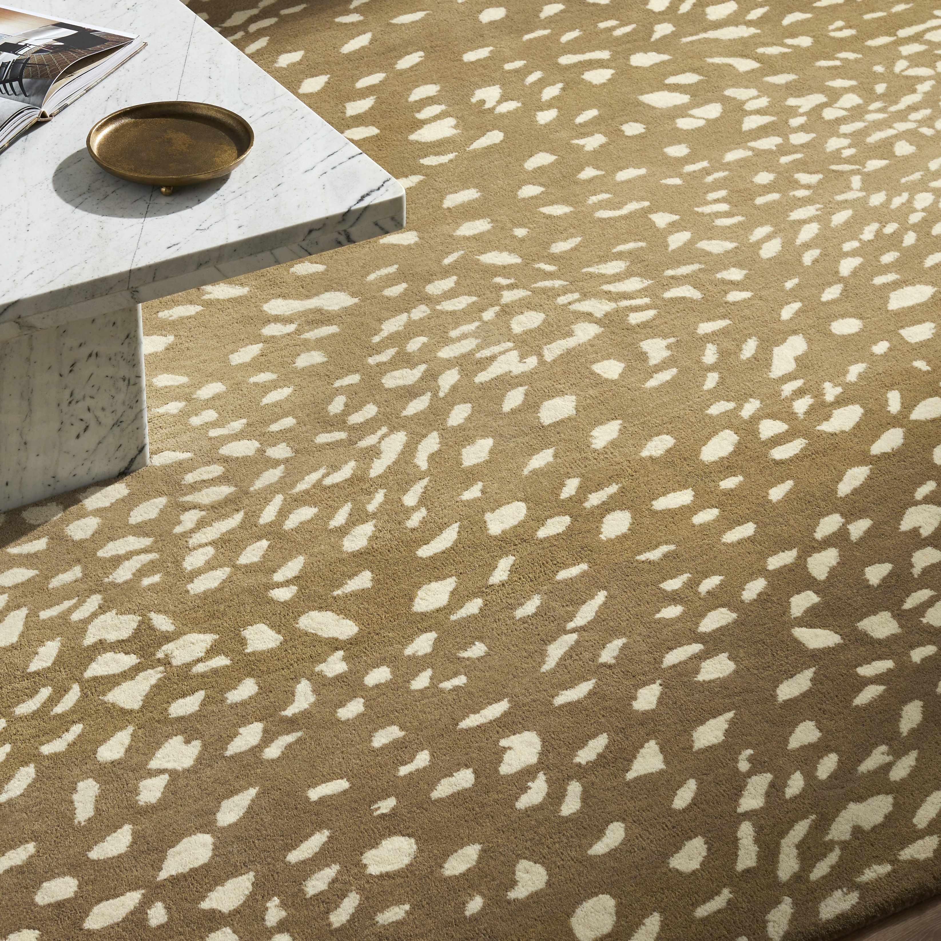 Bleecker Wool Rug