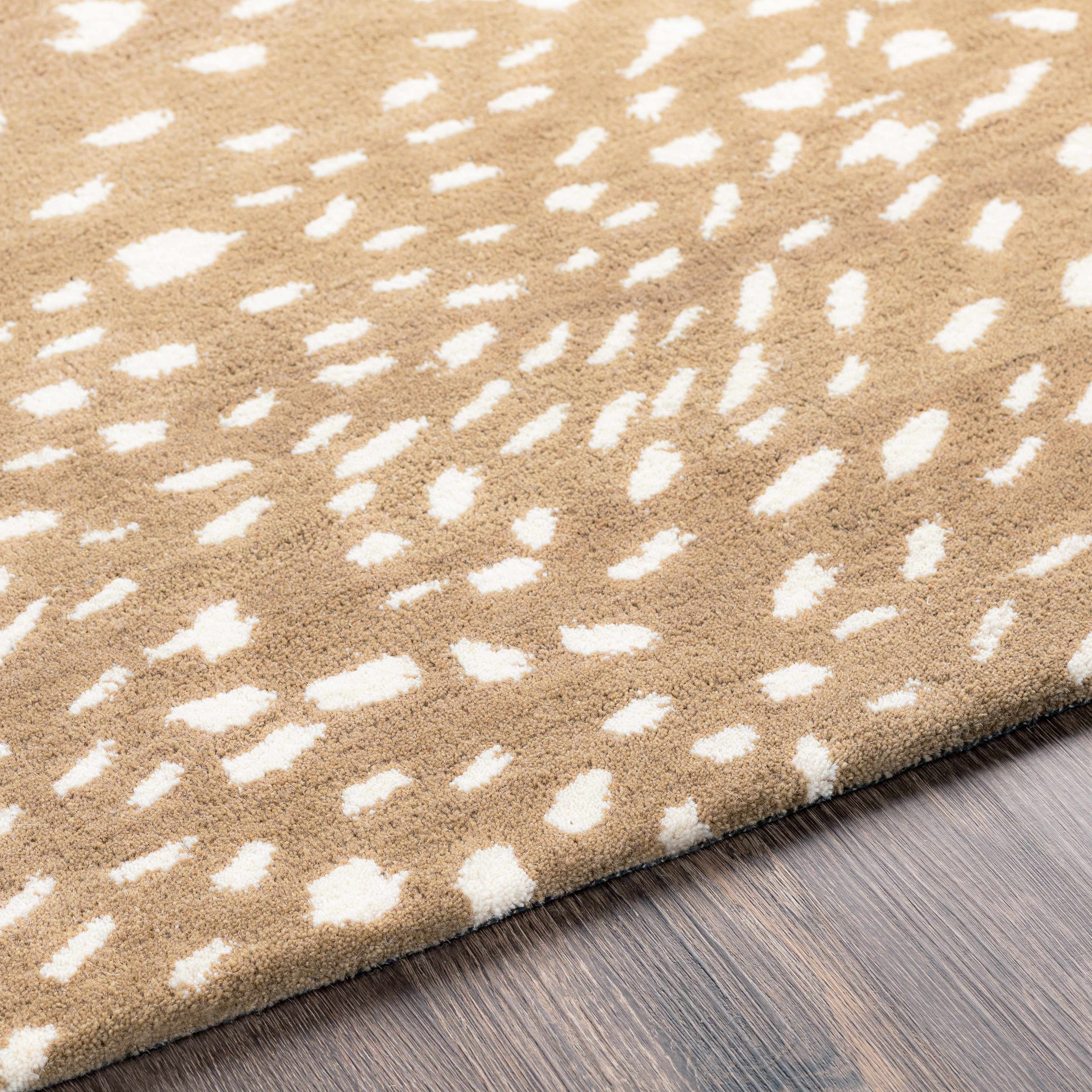 The Bleecker Wool Rug