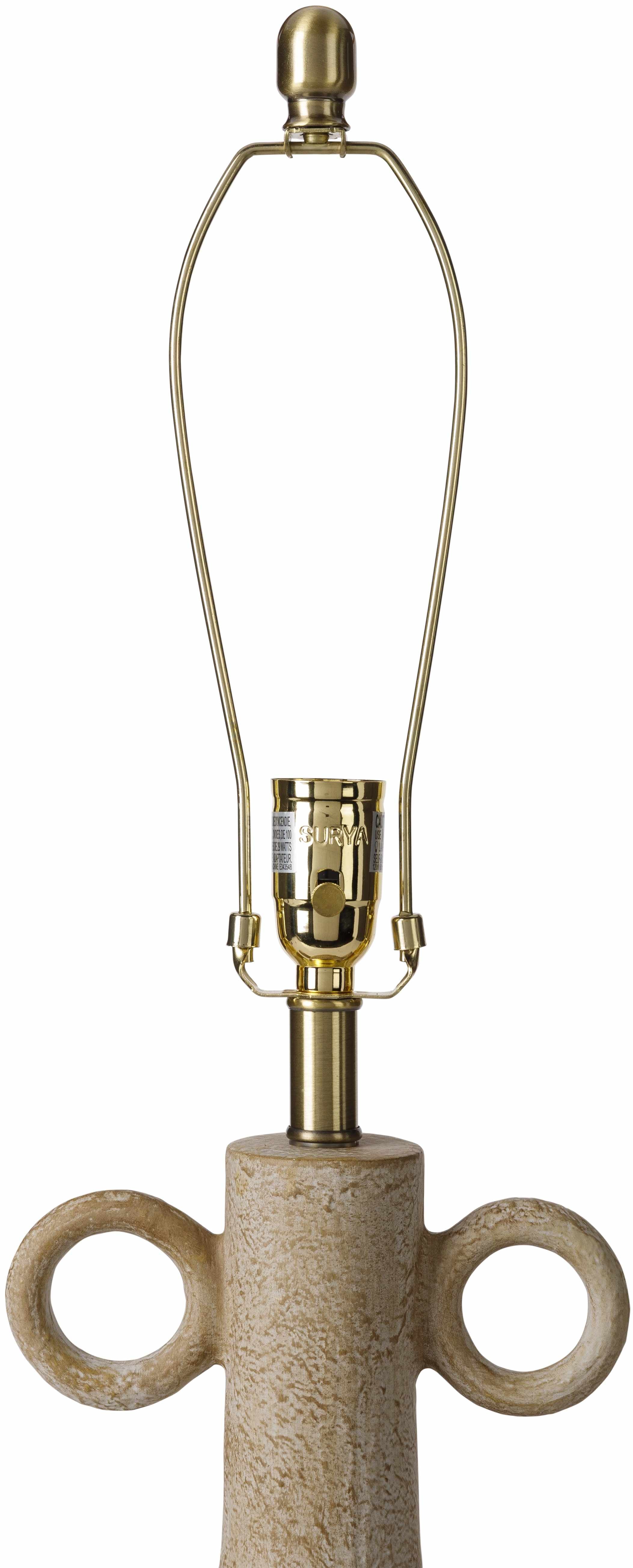 The Ellison Lamp