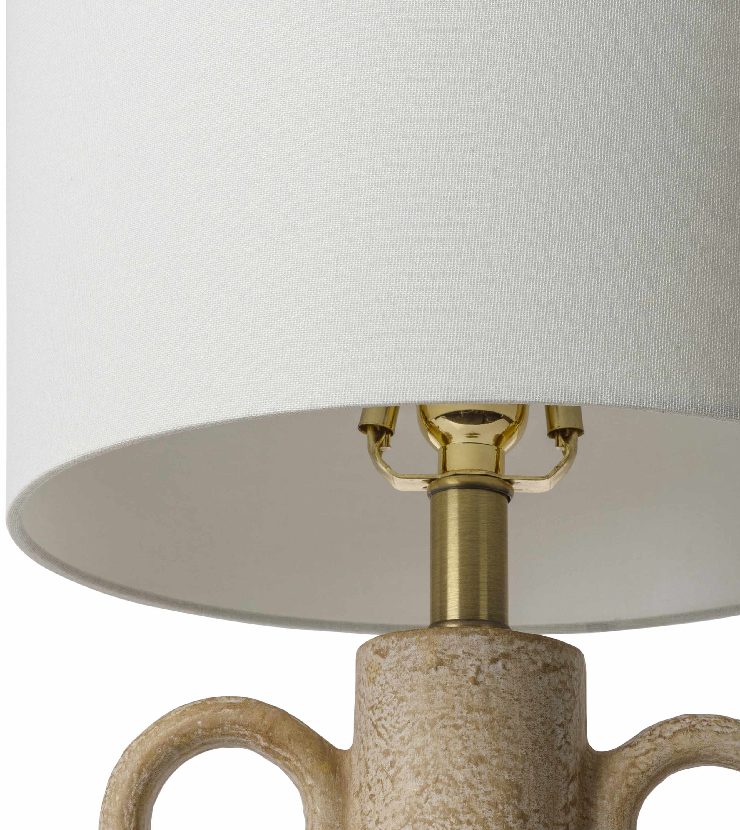 The Ellison Lamp