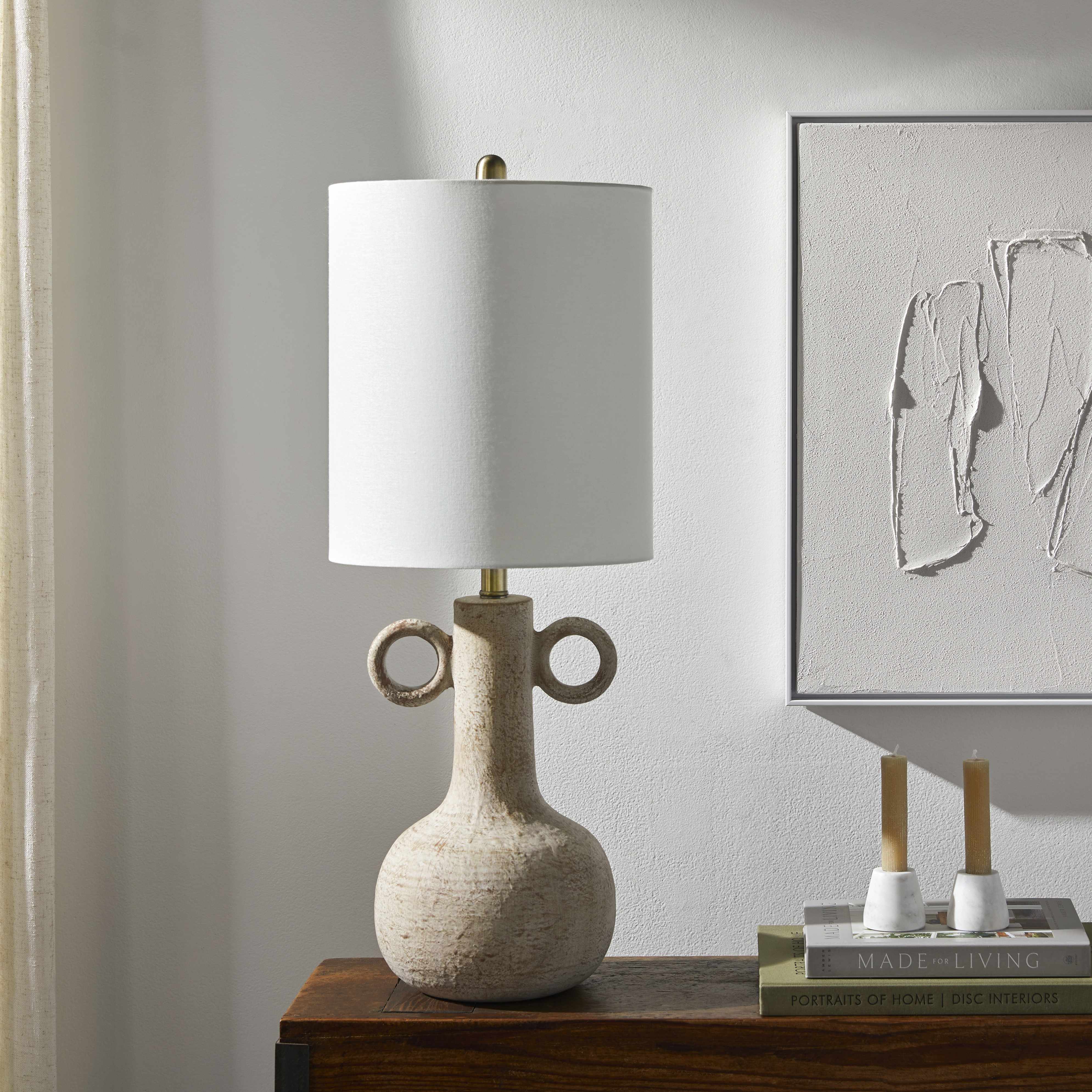 The Ellison Lamp