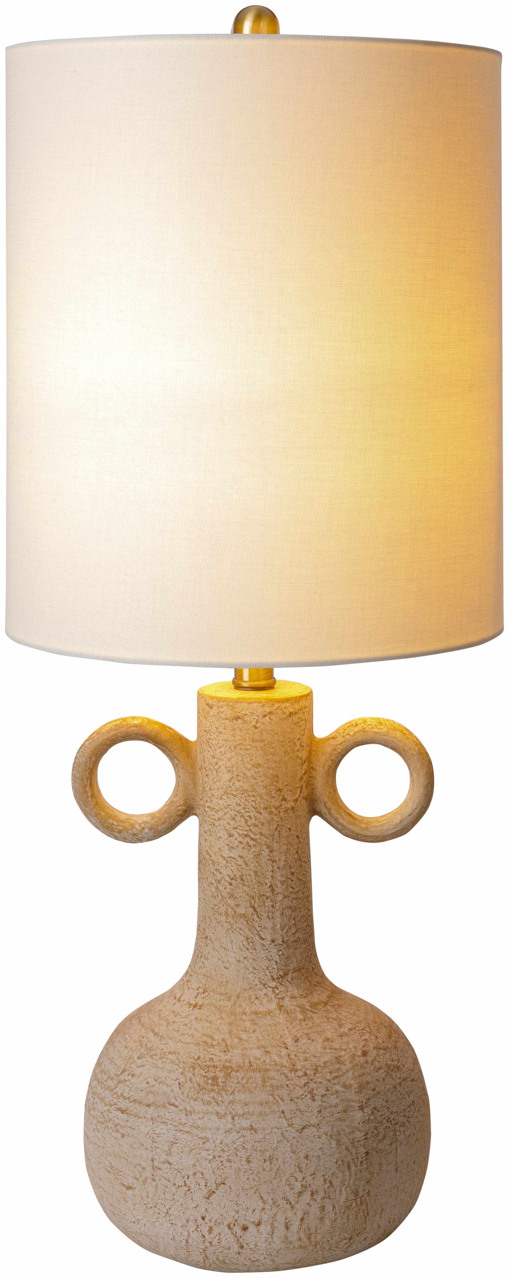 The Ellison Lamp