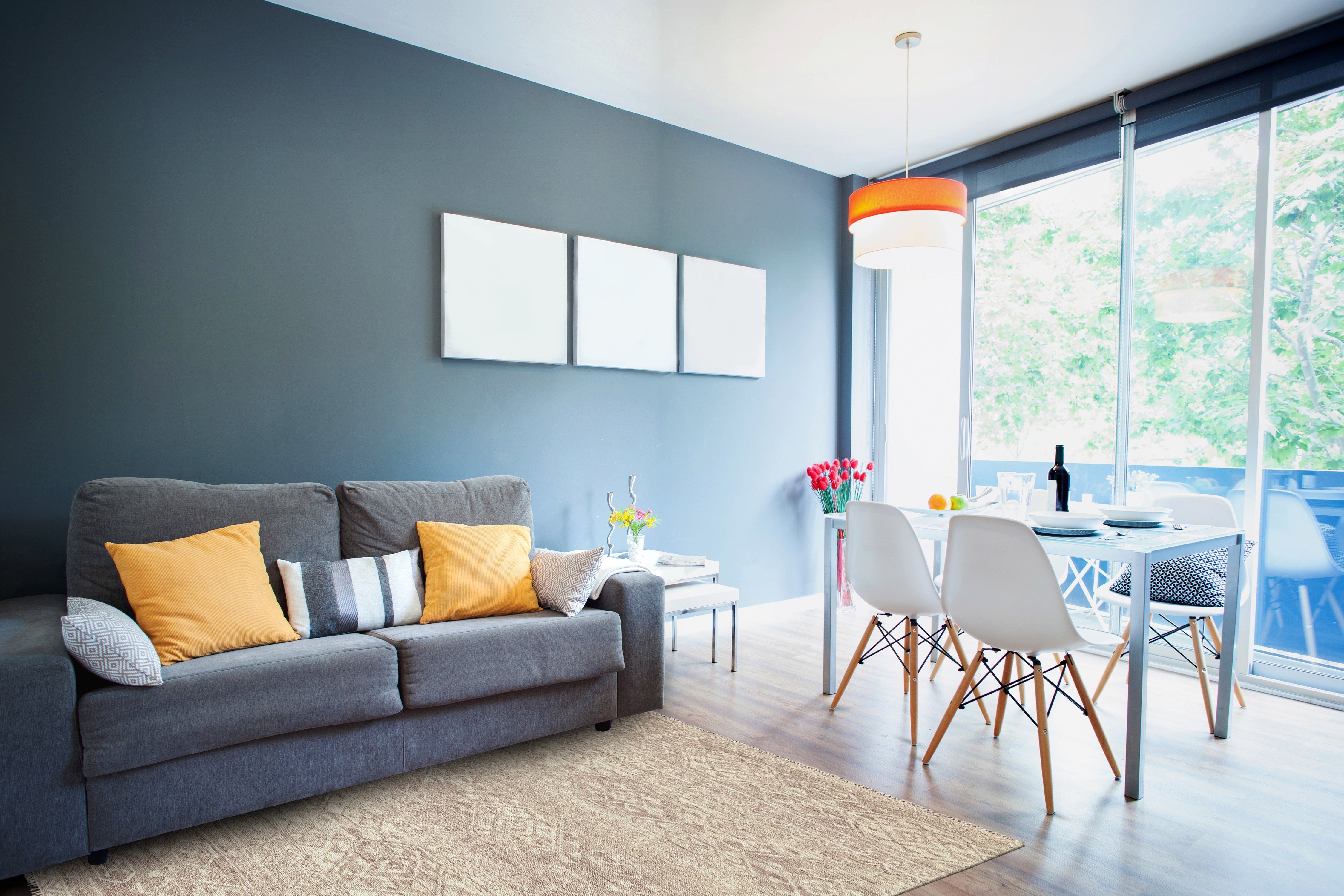 The Nizhoni Rug