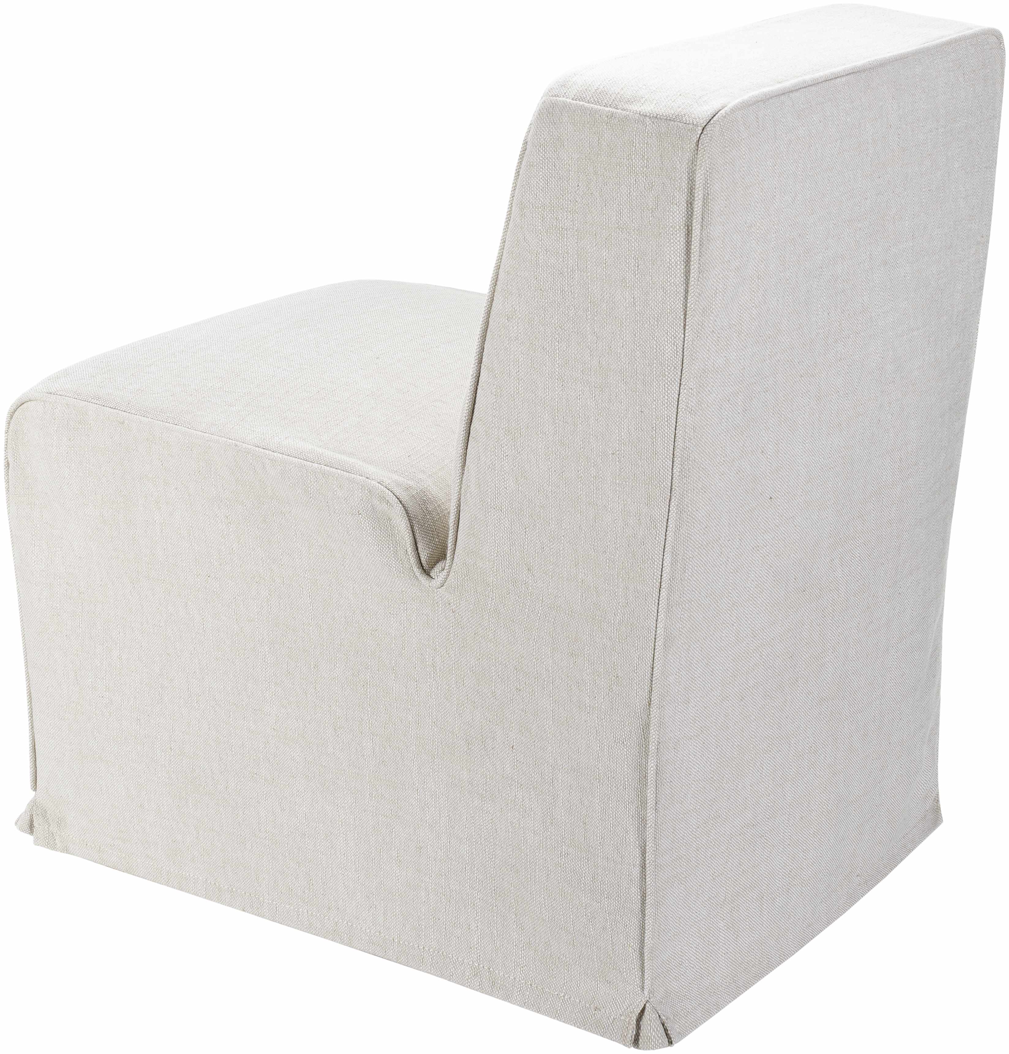 The Lumina Dining Chair
