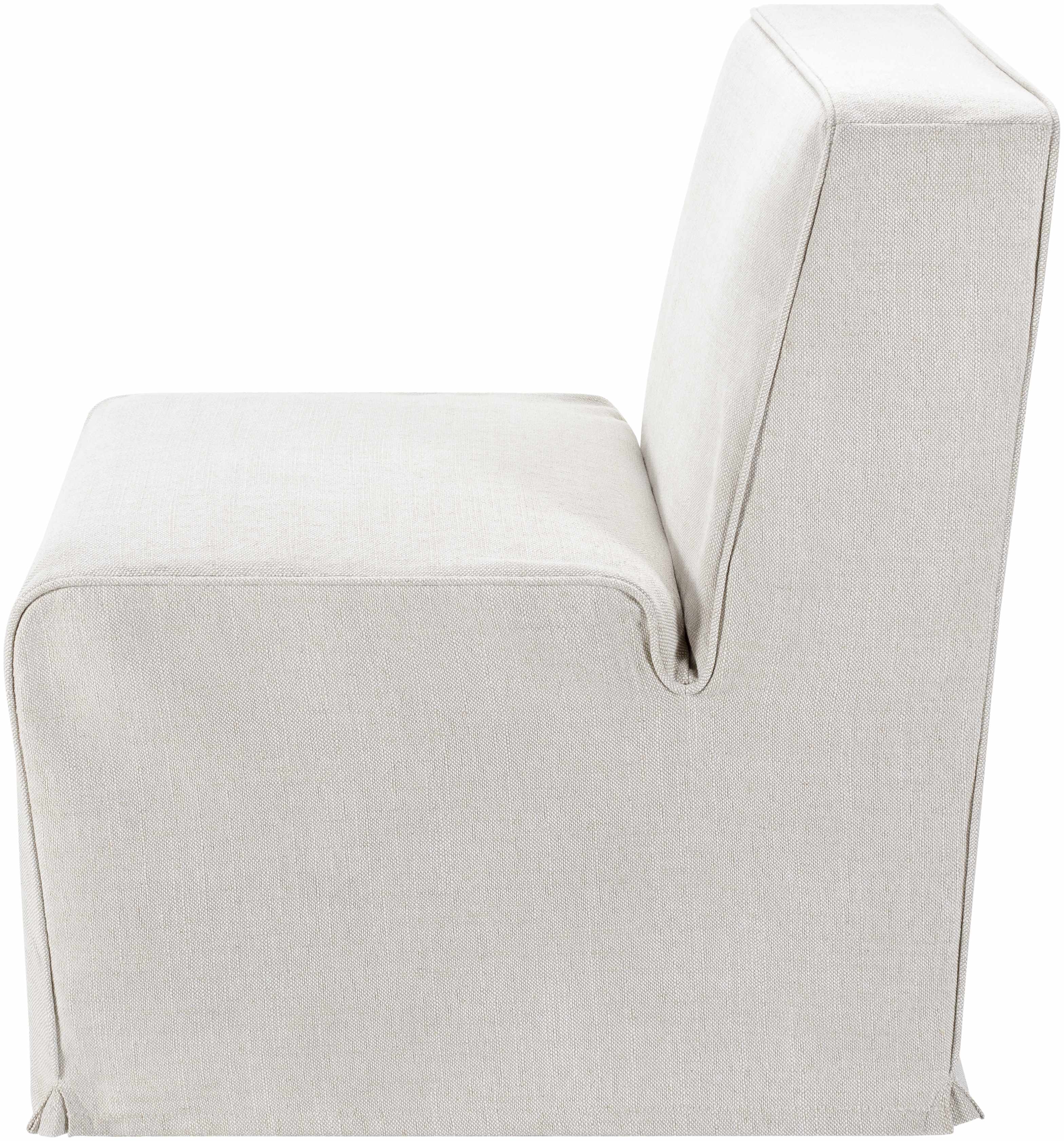 The Lumina Dining Chair