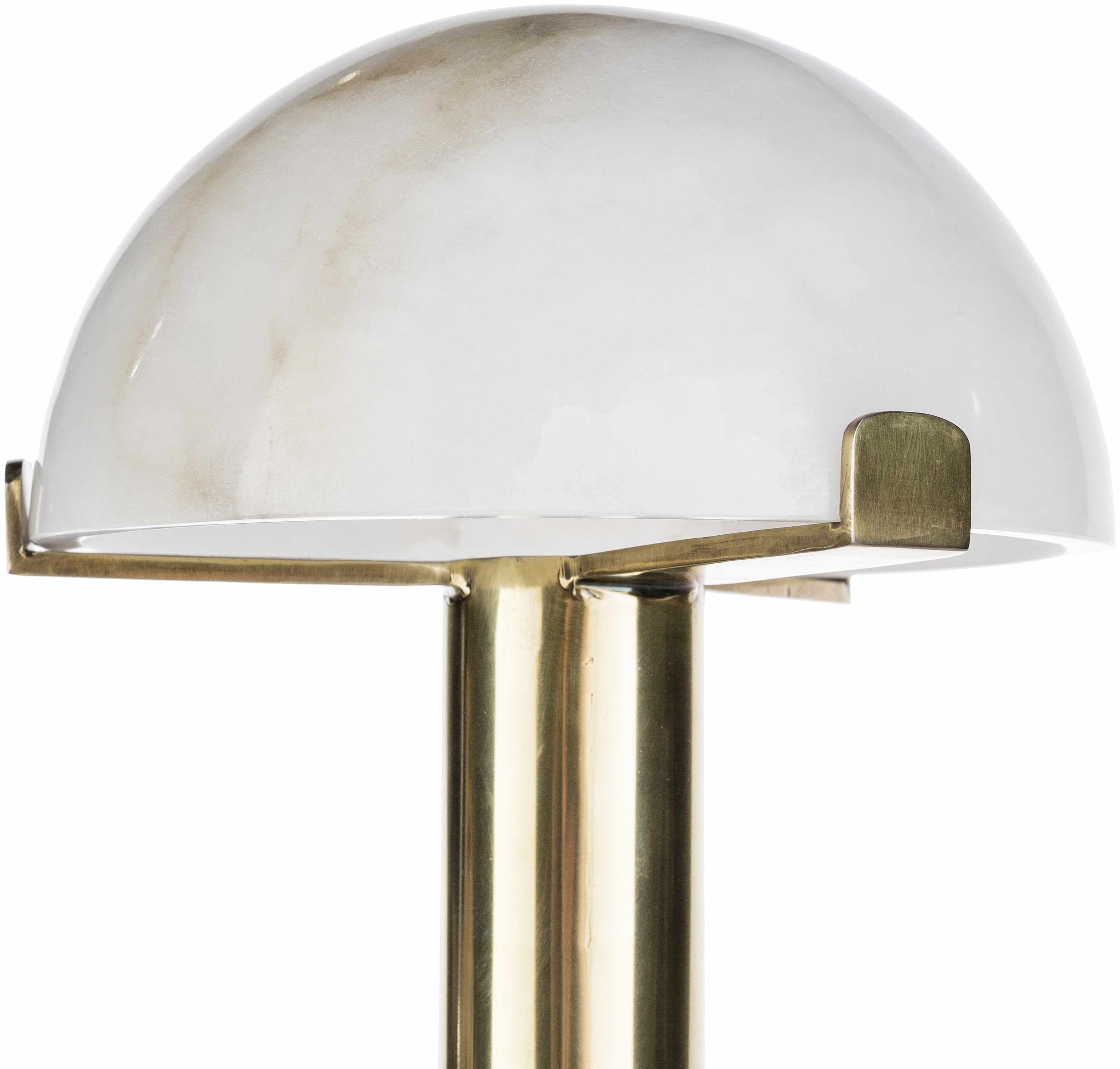 The Stuyvesant Table Lamp