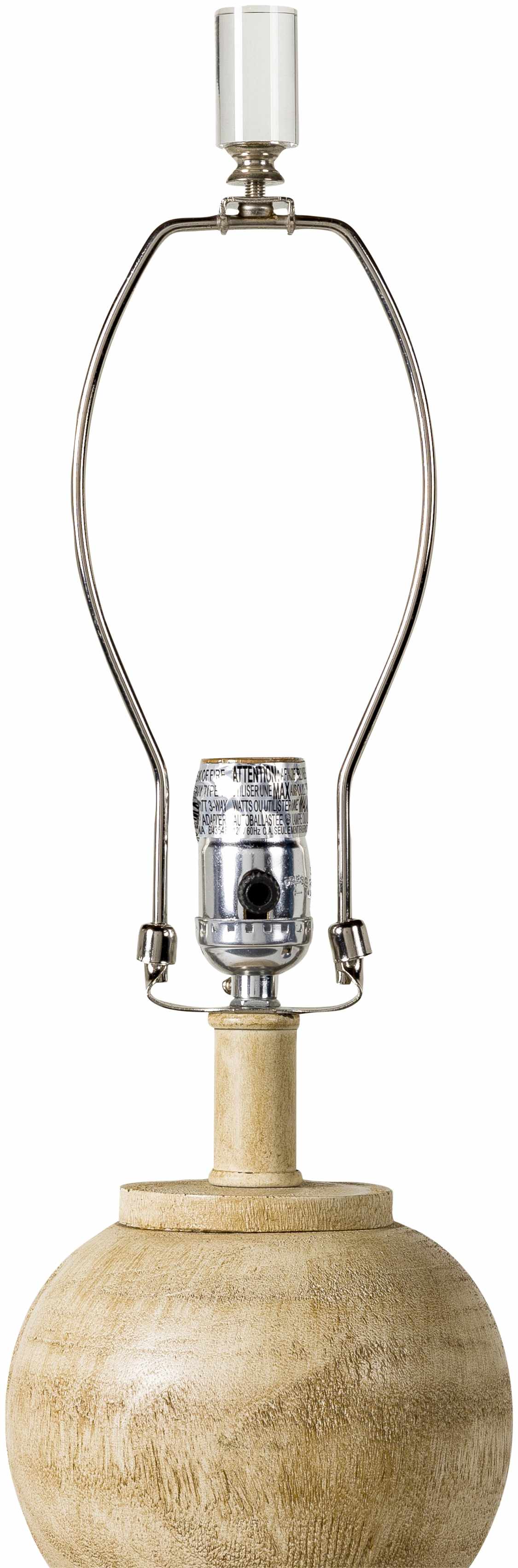 The Greenwich Table Lamp