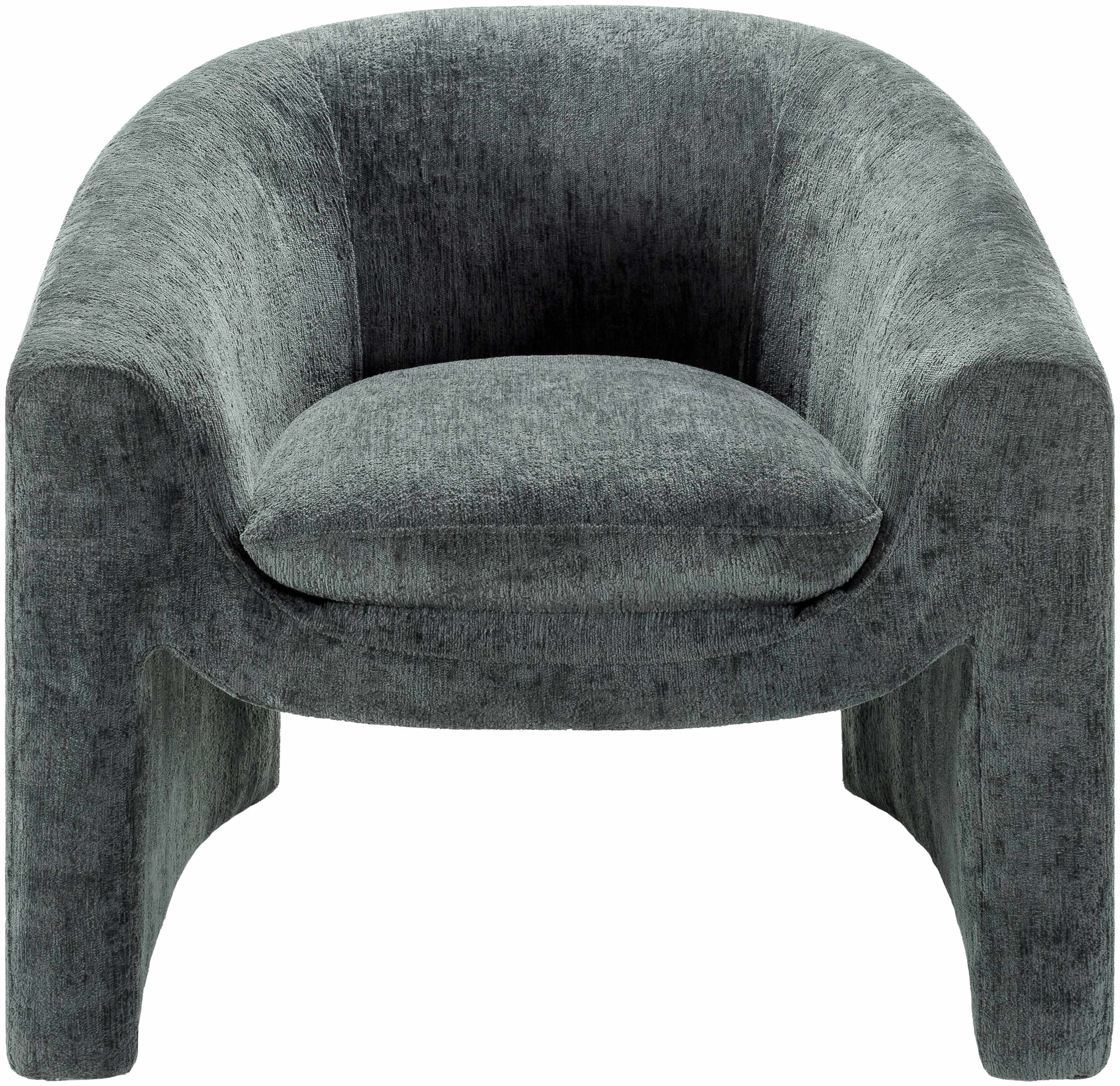 The Salzburg Accent Chair