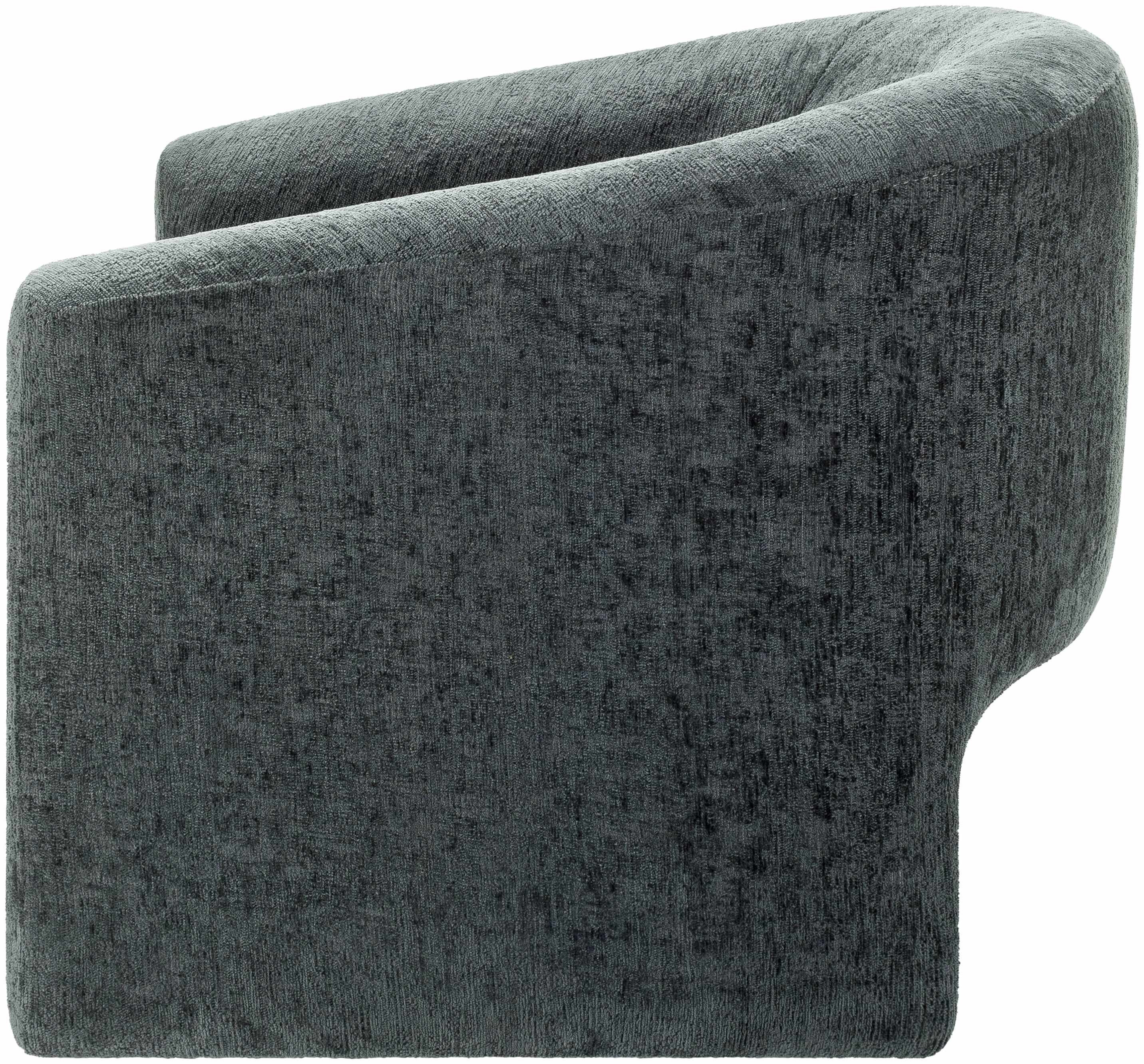 The Salzburg Accent Chair