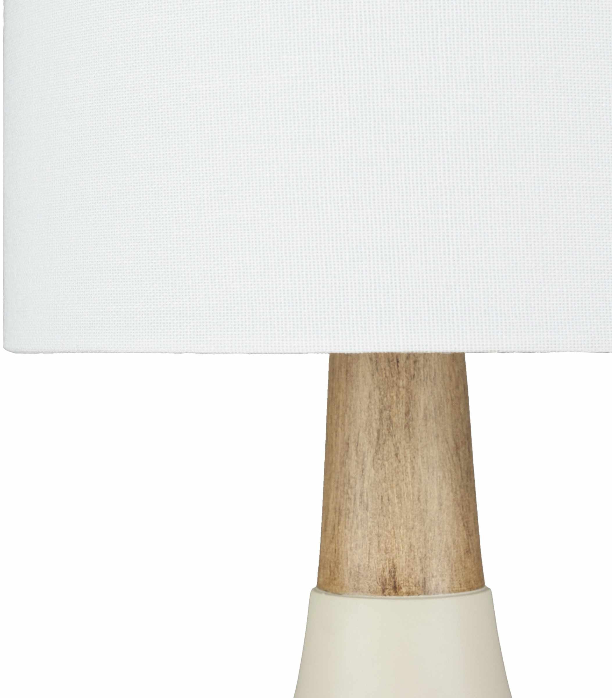 The Alden Table Lamp