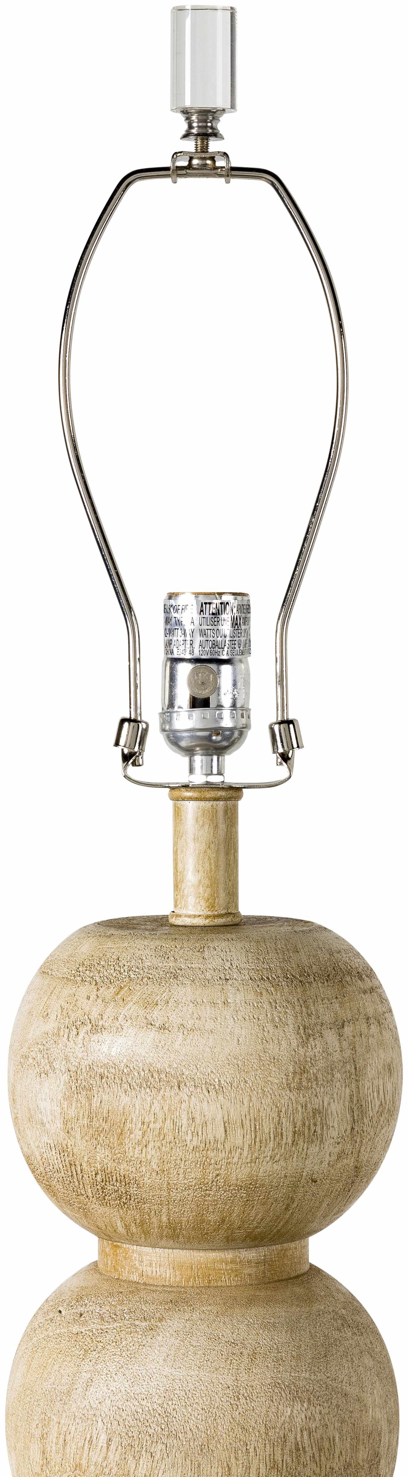 The Denbury Floor Lamp
