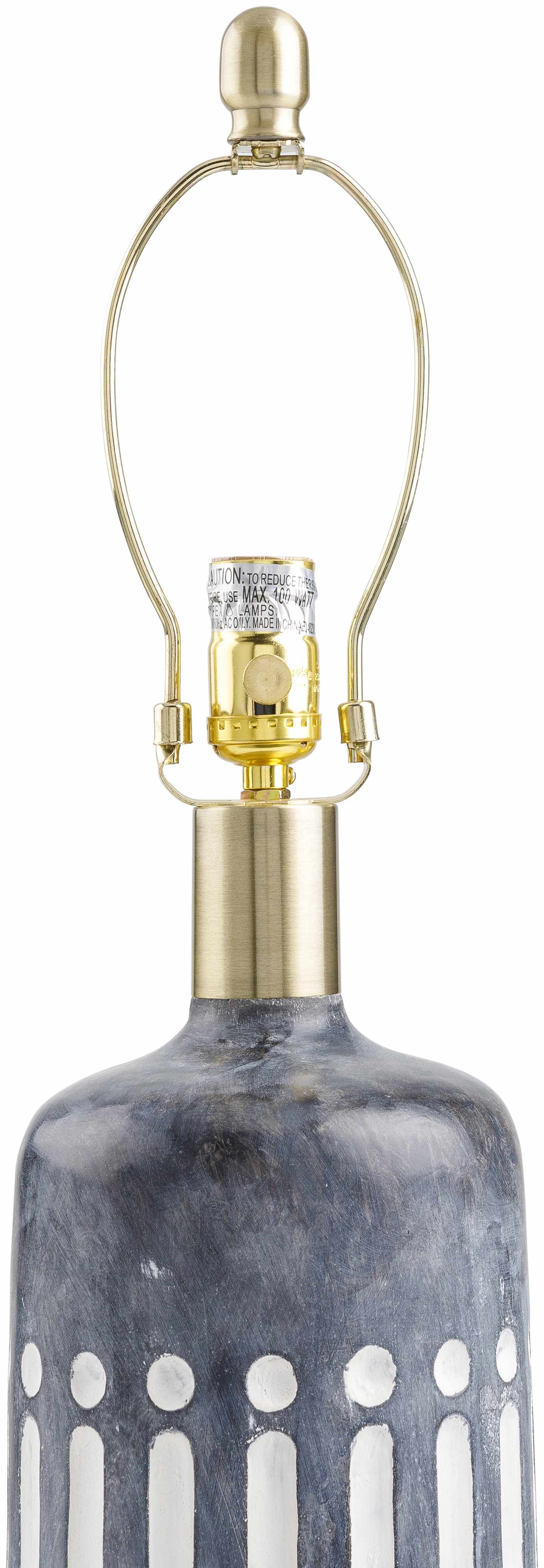 Gudibanda Table Lamp