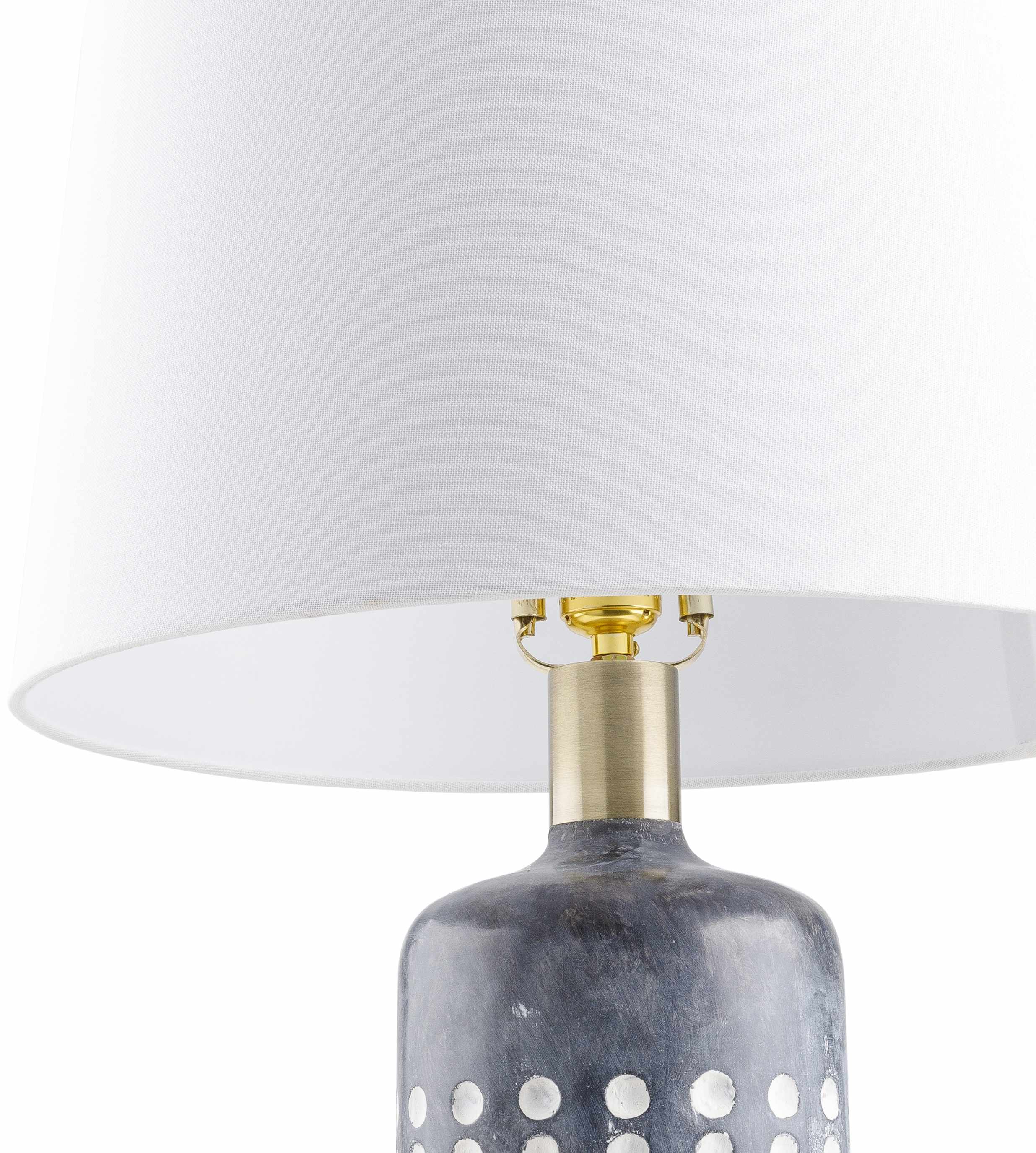 The Aurea Table Lamp
