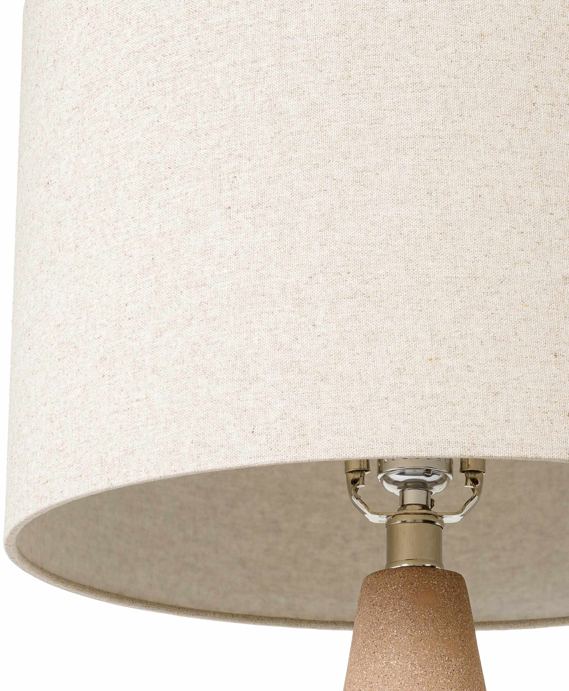 The Elysian Table Lamp